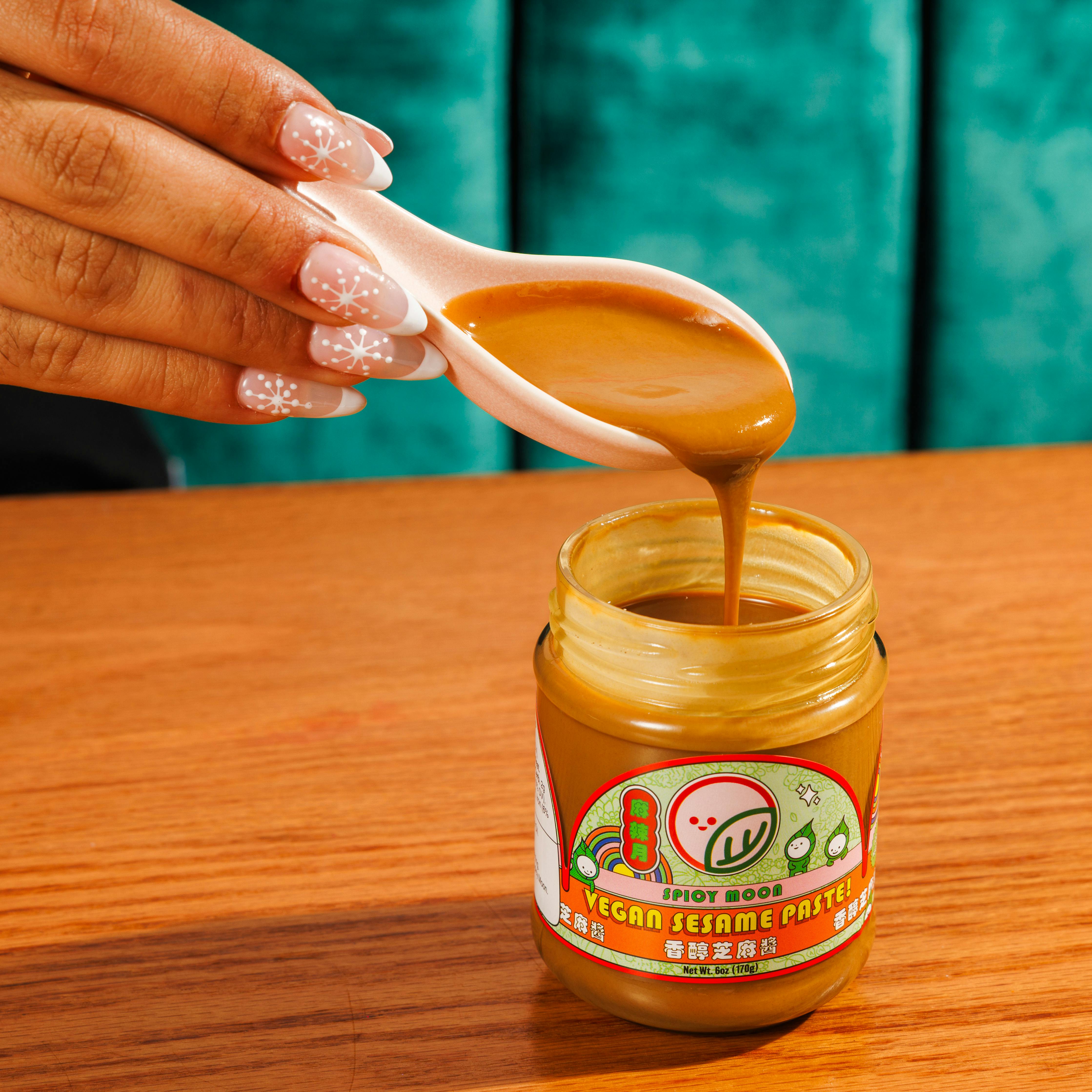 Vegan Dan Dan Noodle Kit for 4 by Spicy Moon - Alternate image 7