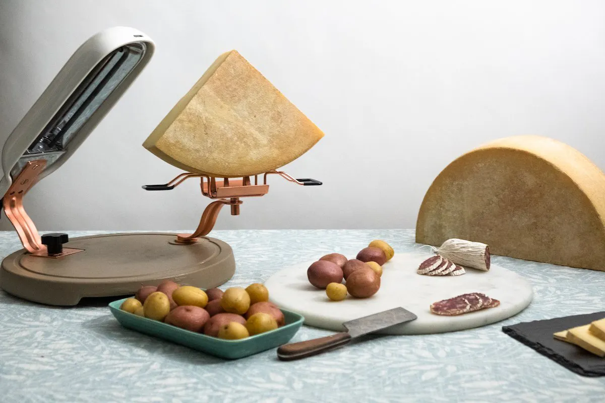 The Raclette Party by Jasper Hill Farm - Alternate image 2