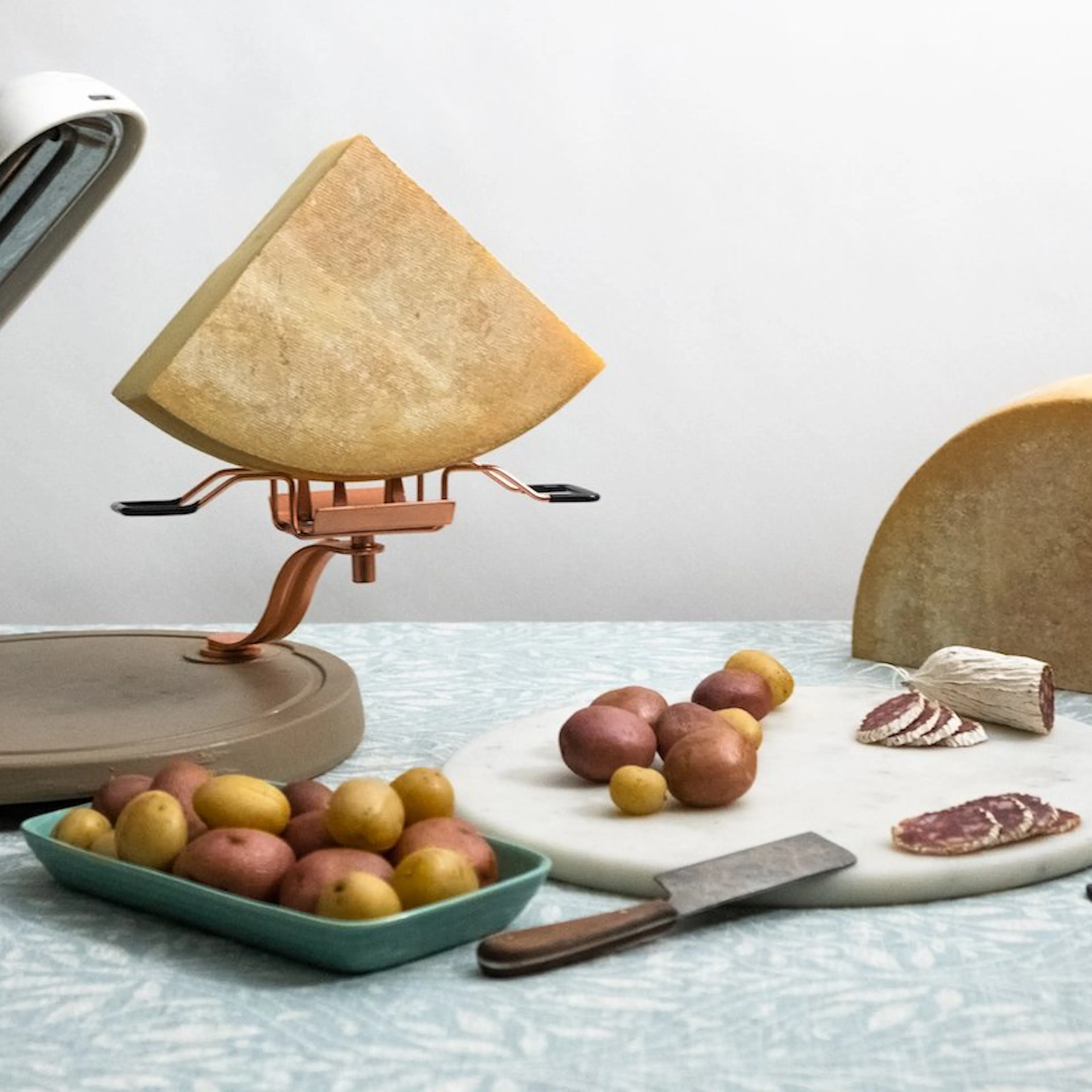 The Raclette Party by Jasper Hill Farm - Alternate image 2