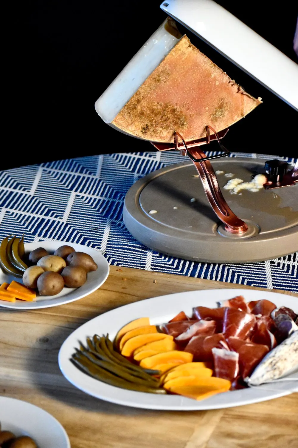 The Raclette Party by Jasper Hill Farm - Alternate image 1