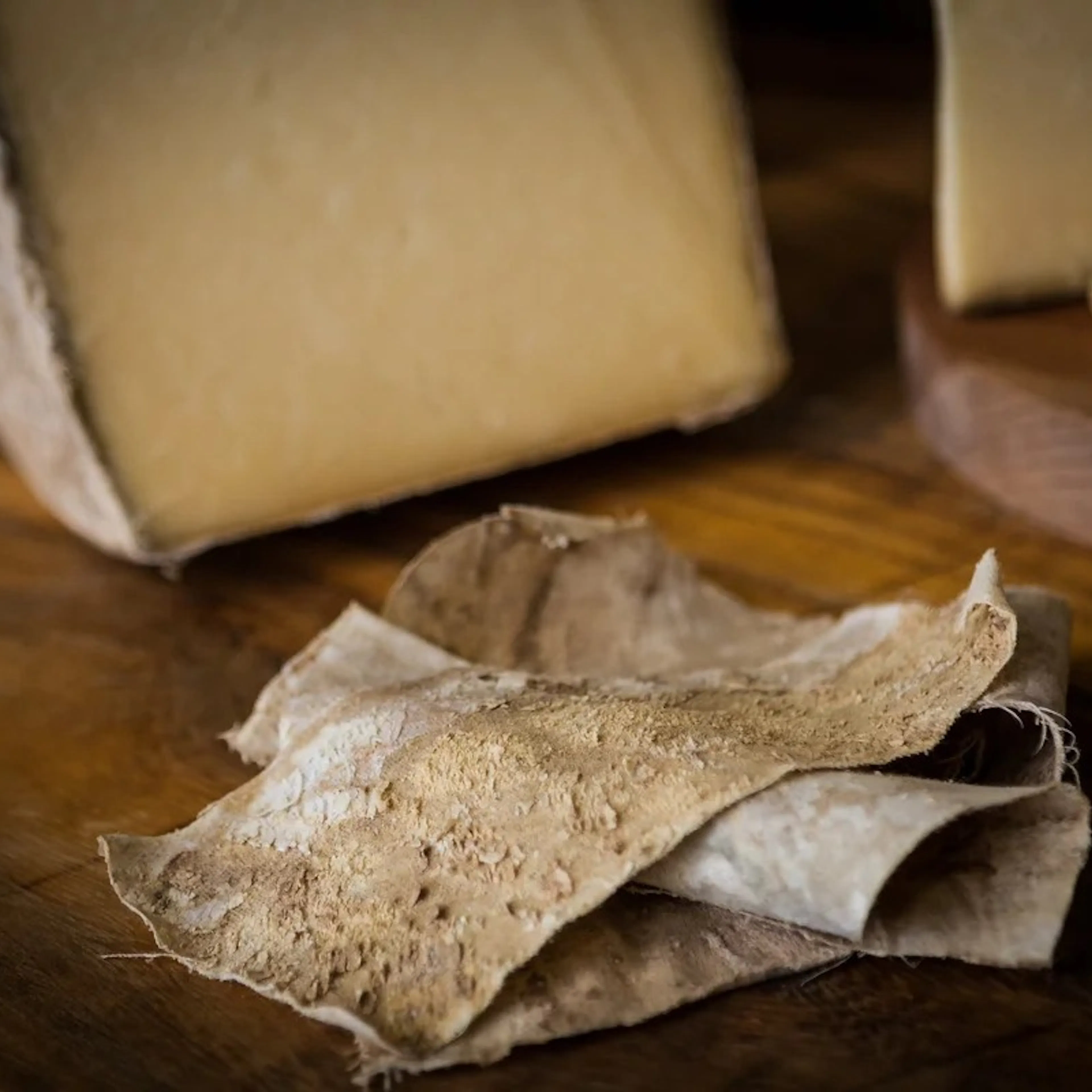 The Jasper Hill Style Guide by Jasper Hill Farm - Alternate image 8