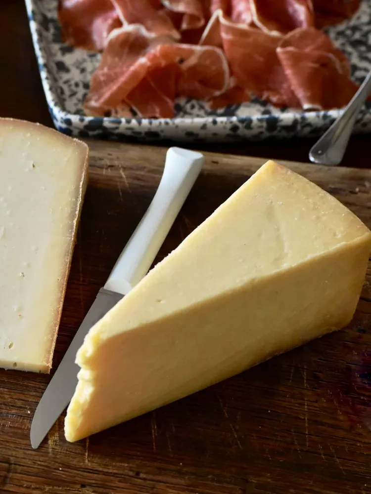 The Jasper Hill Style Guide by Jasper Hill Farm - Alternate image 6