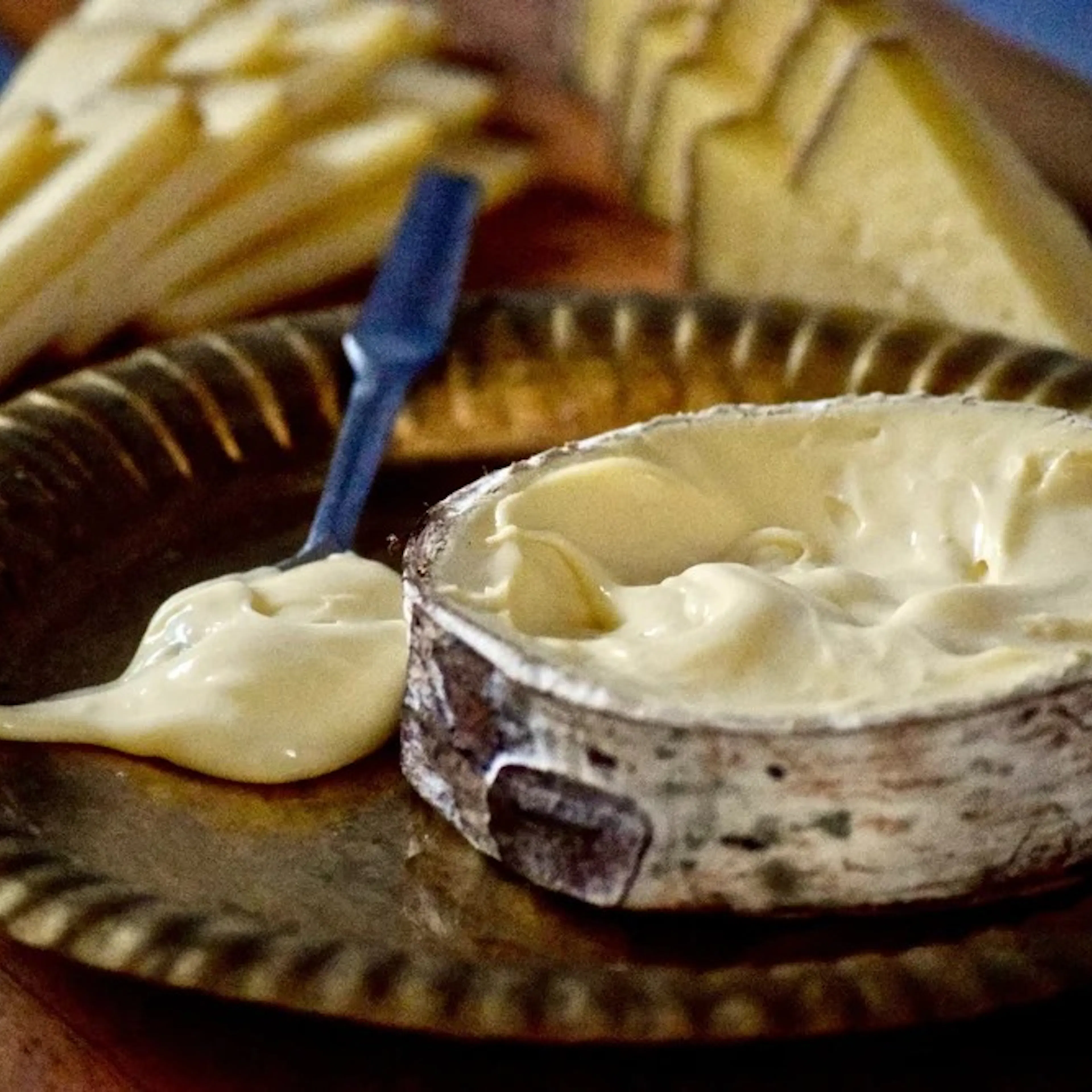 The Jasper Hill Style Guide by Jasper Hill Farm - Alternate image 5