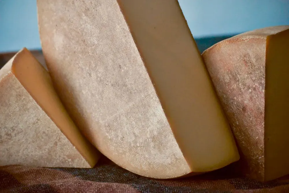 The Jasper Hill Style Guide by Jasper Hill Farm - Alternate image 4