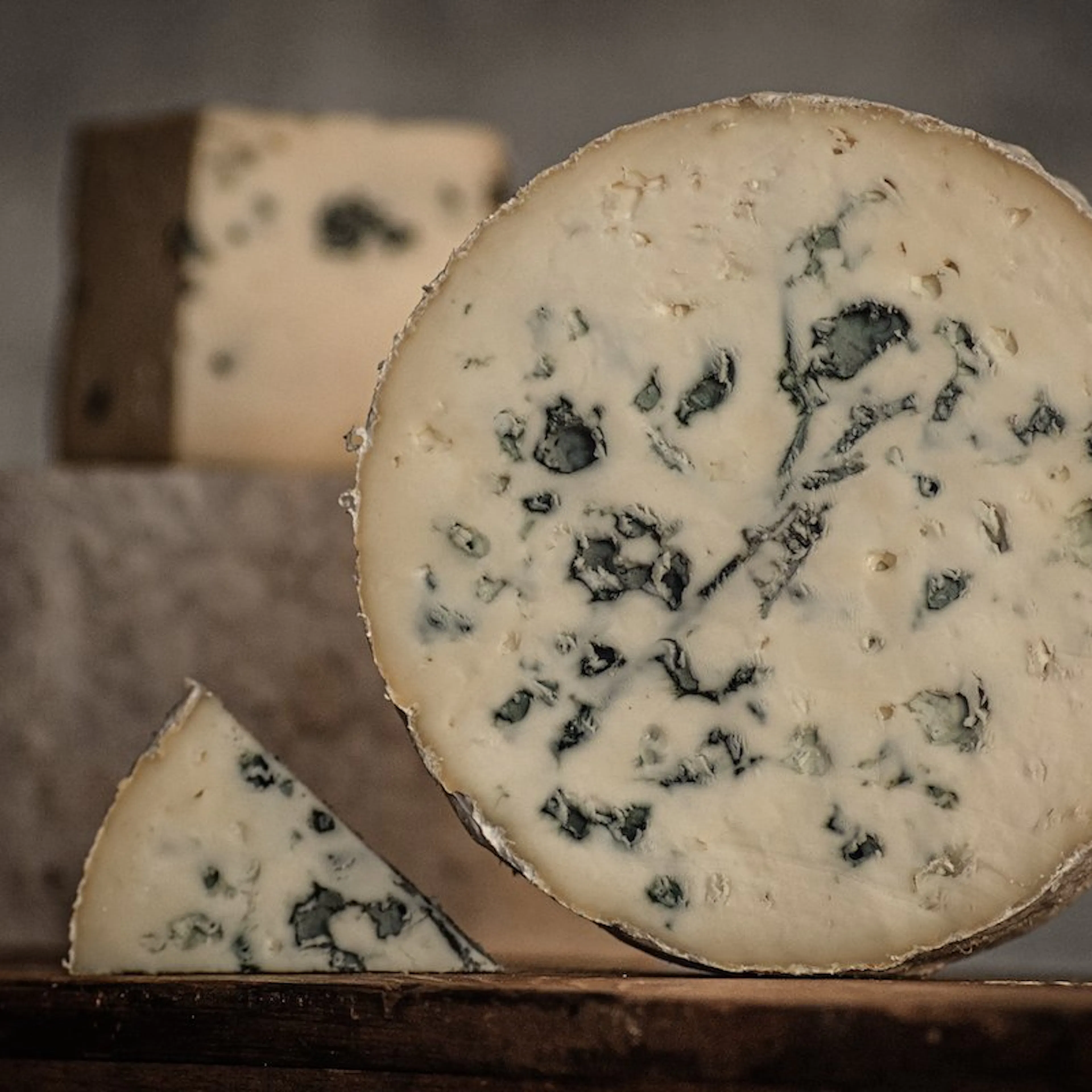 Bayley Hazen Blue by Jasper Hill Farm - Alternate image 5