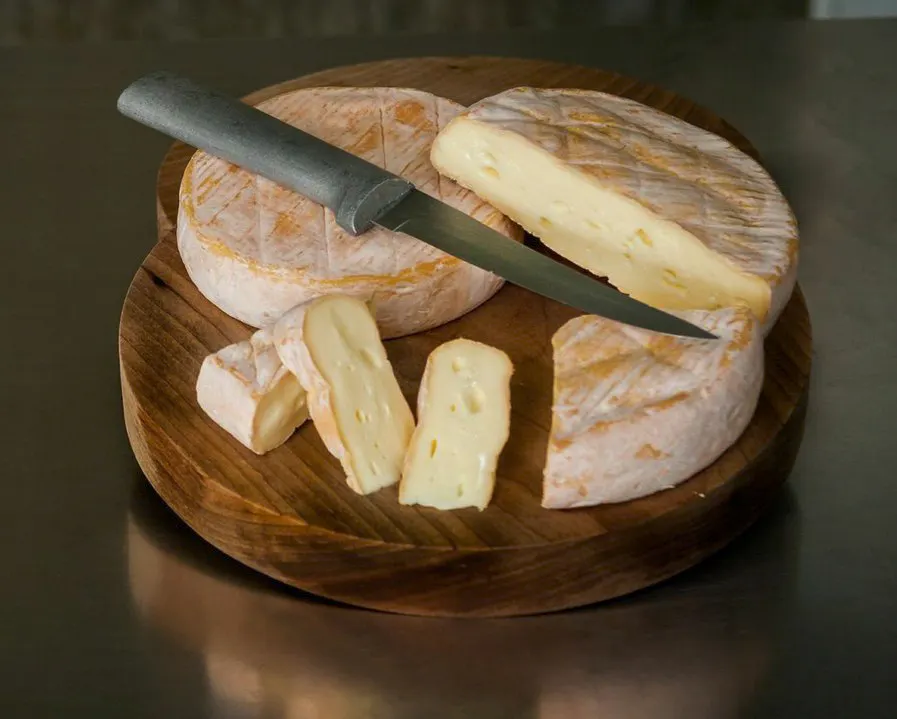 Willoughby by Jasper Hill Farm