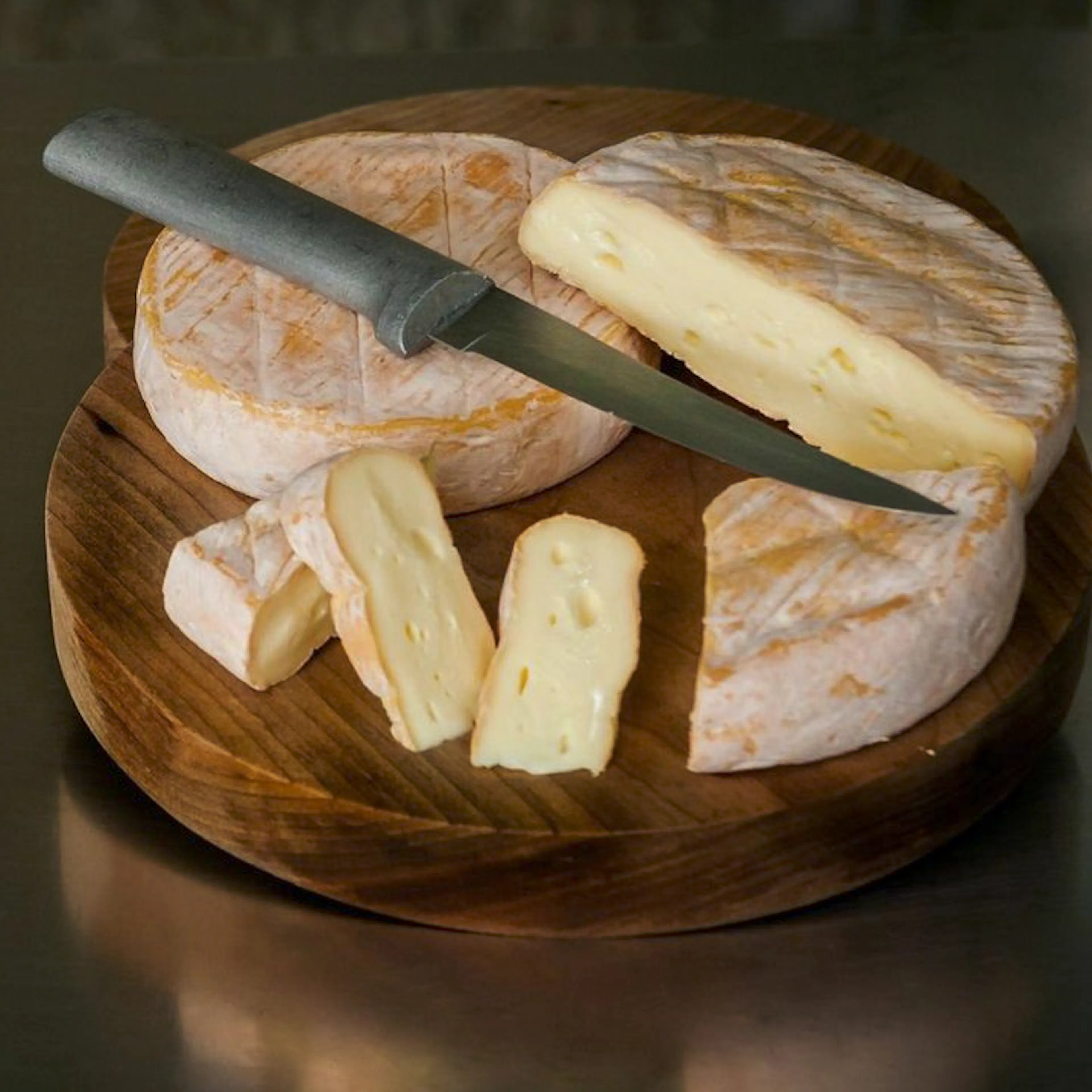 Willoughby by Jasper Hill Farm