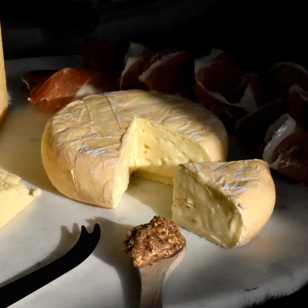 Willoughby by Jasper Hill Farm - Alternate image 3