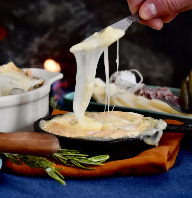 Willoughby by Jasper Hill Farm - Alternate image 2