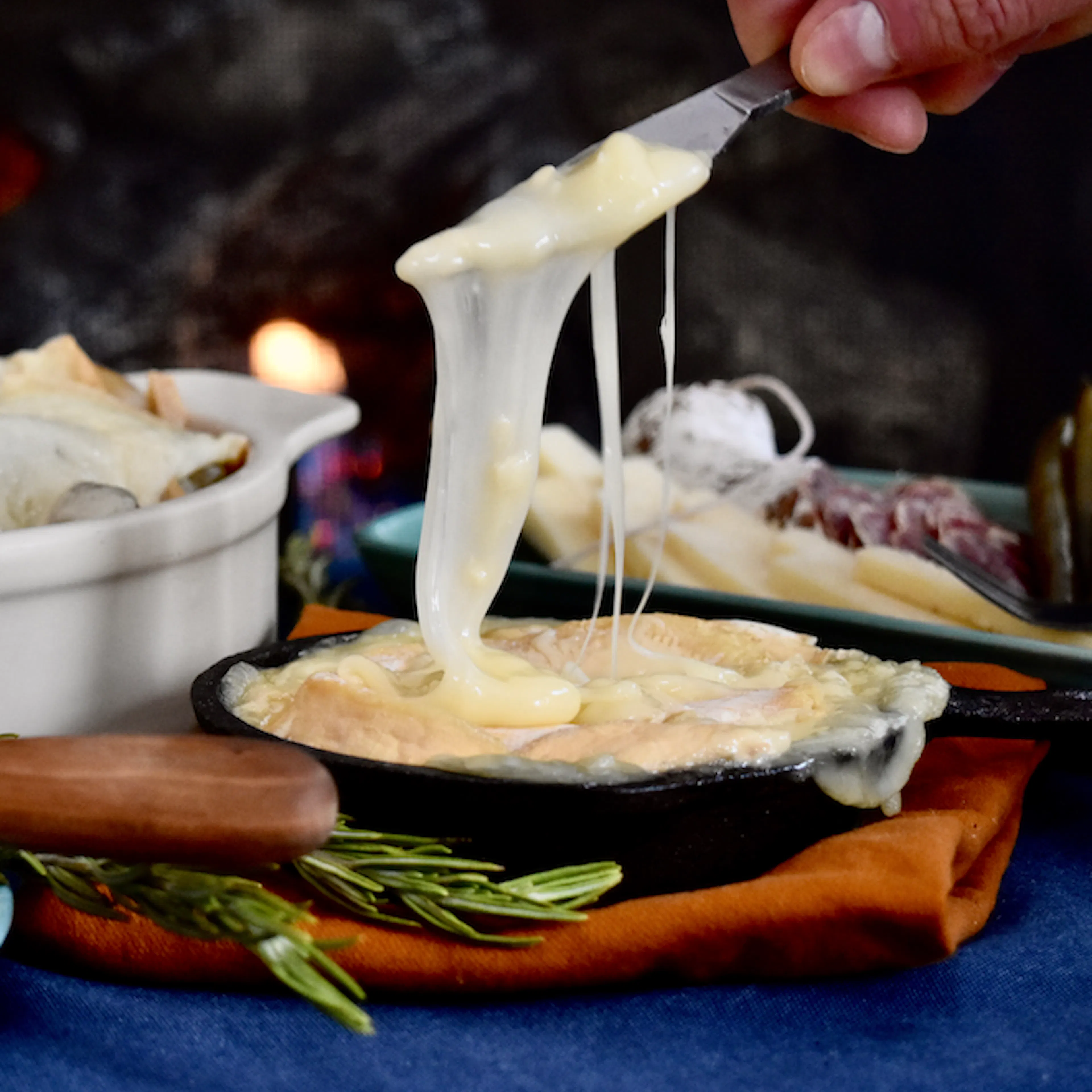 Willoughby by Jasper Hill Farm - Alternate image 2