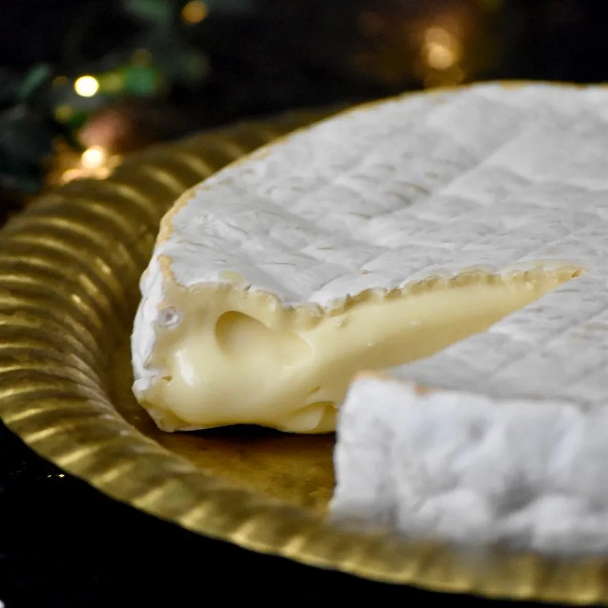 Moses Sleeper by Jasper Hill Farm - Alternate image 5