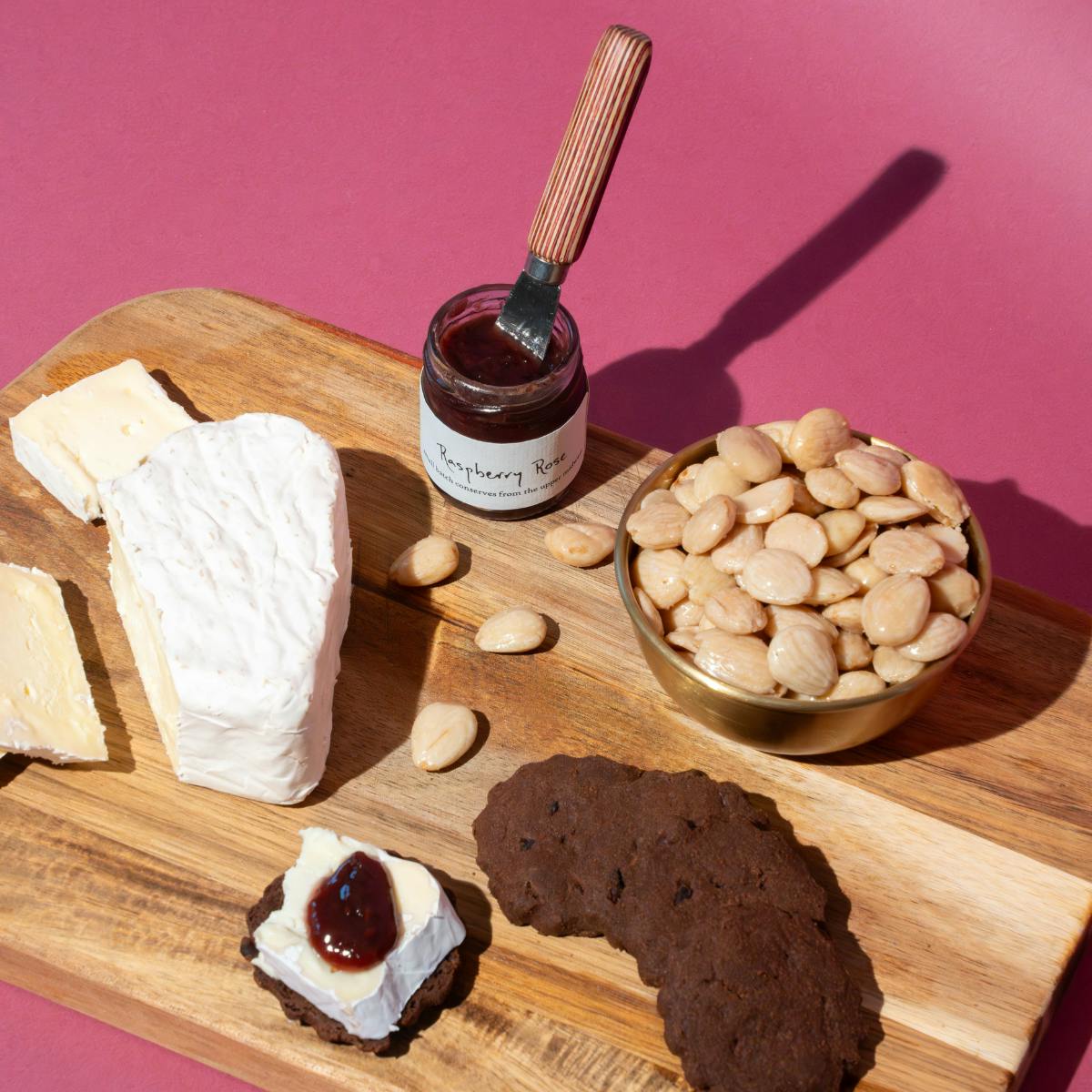 Valentine's Cheese Collection by Cowgirl Creamery - Alternate image 1
