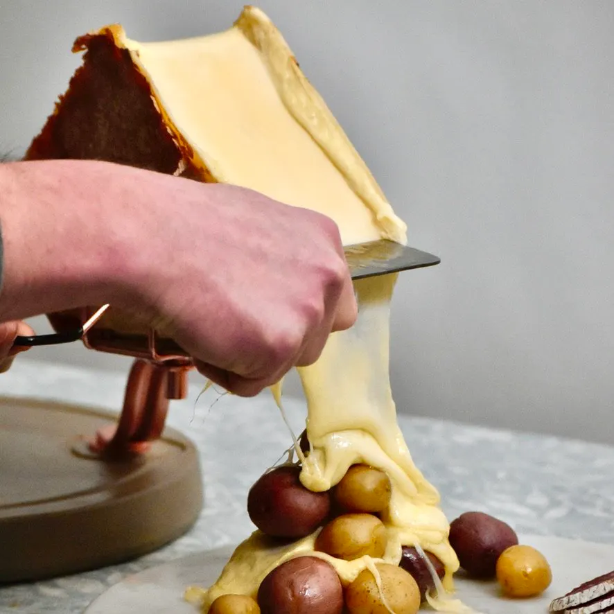 Whitney by Jasper Hill Farm - Alternate image 4