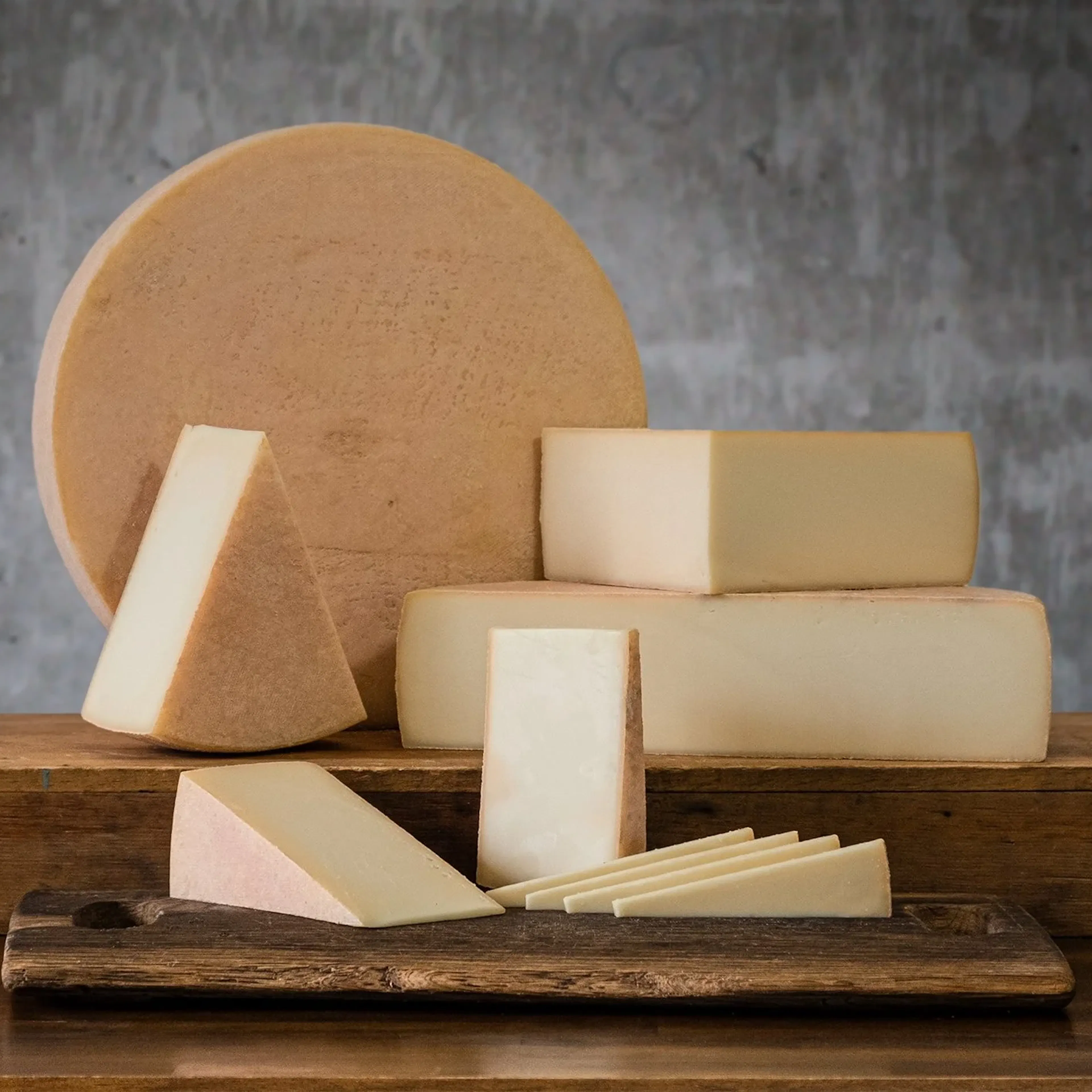 Whitney by Jasper Hill Farm