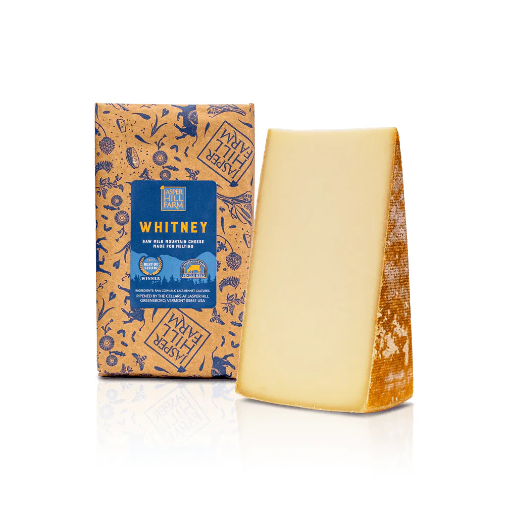 Whitney by Jasper Hill Farm - Alternate image 1