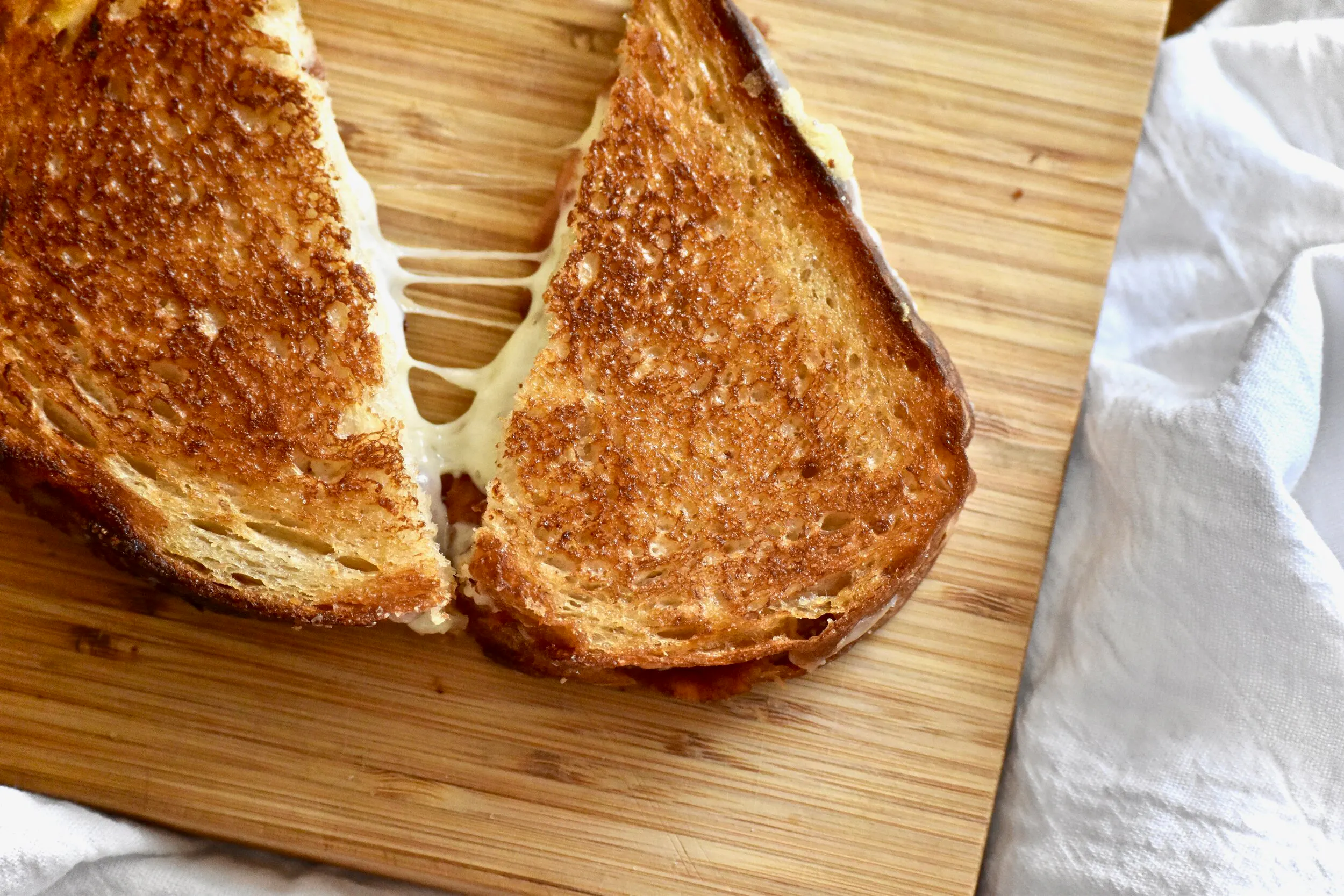 Whitney by Jasper Hill Farm - Alternate image 2