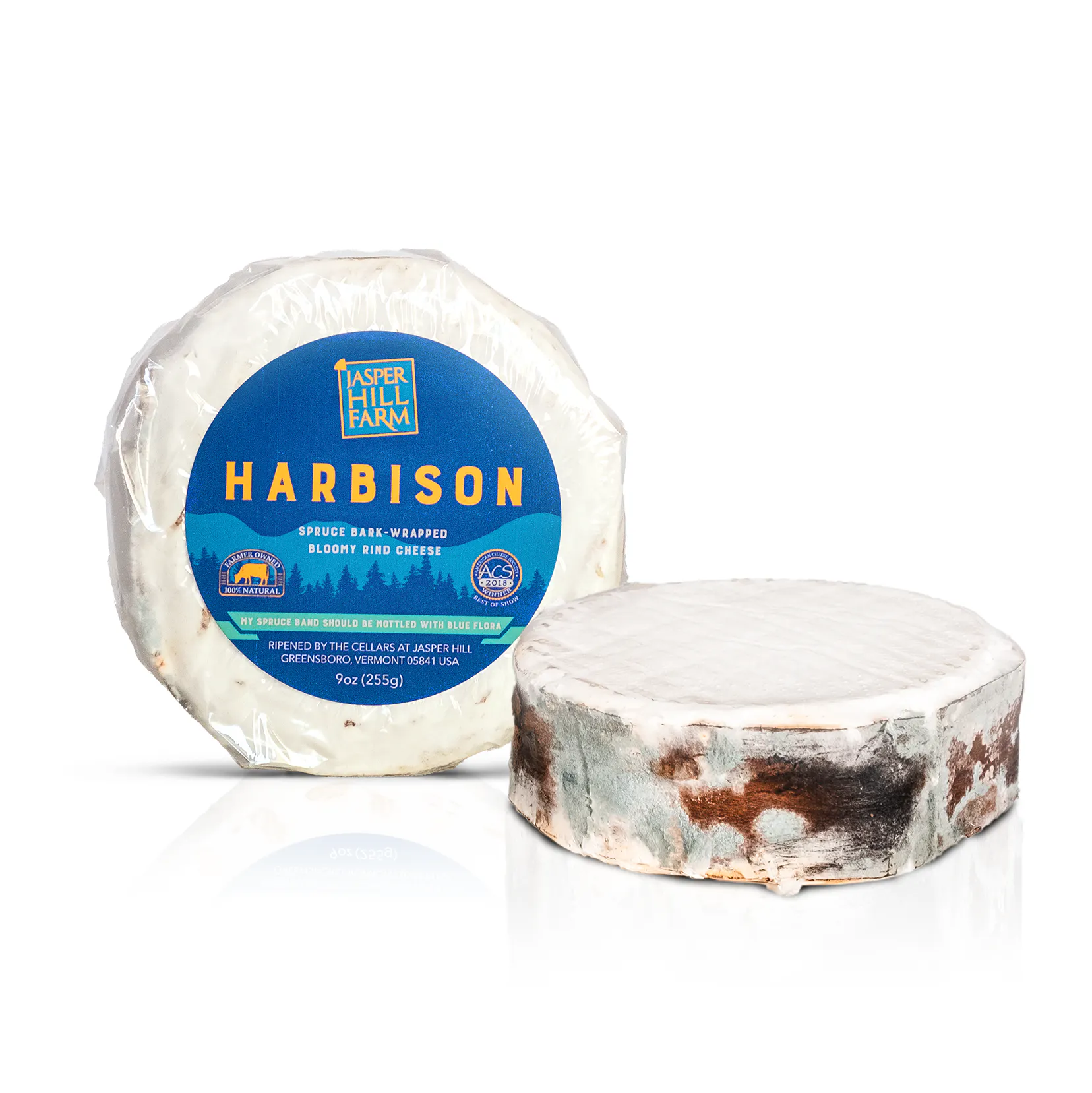 Harbison by Jasper Hill Farm - Alternate image 2