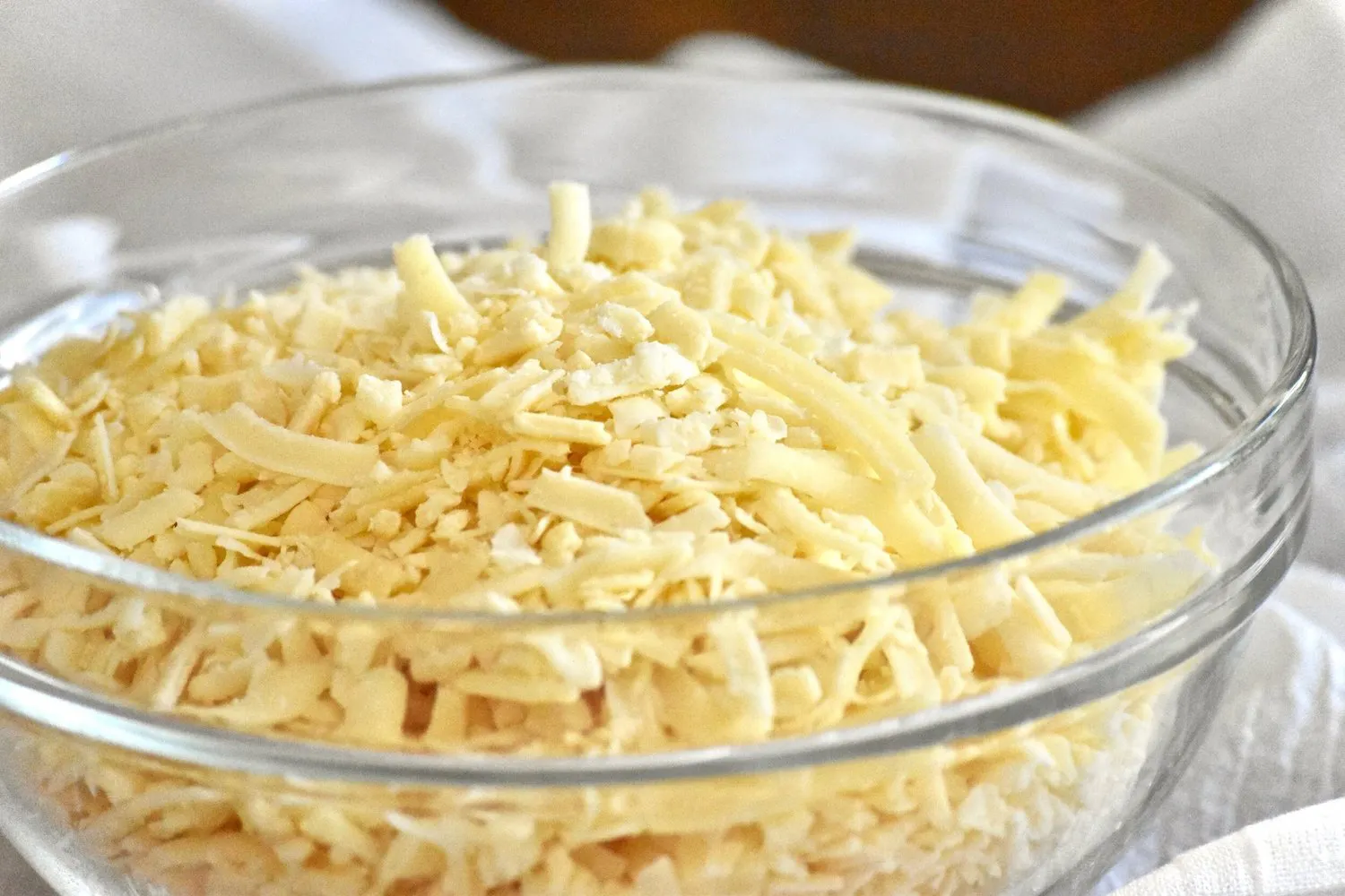Chef Shred Cheese by Jasper Hill Farm