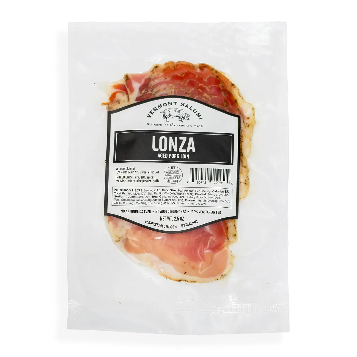 The Charcuterie Board by Jasper Hill Farm - Alternate image 5