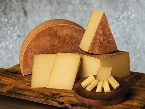 The Main Event by Jasper Hill Farm - Alternate image 1