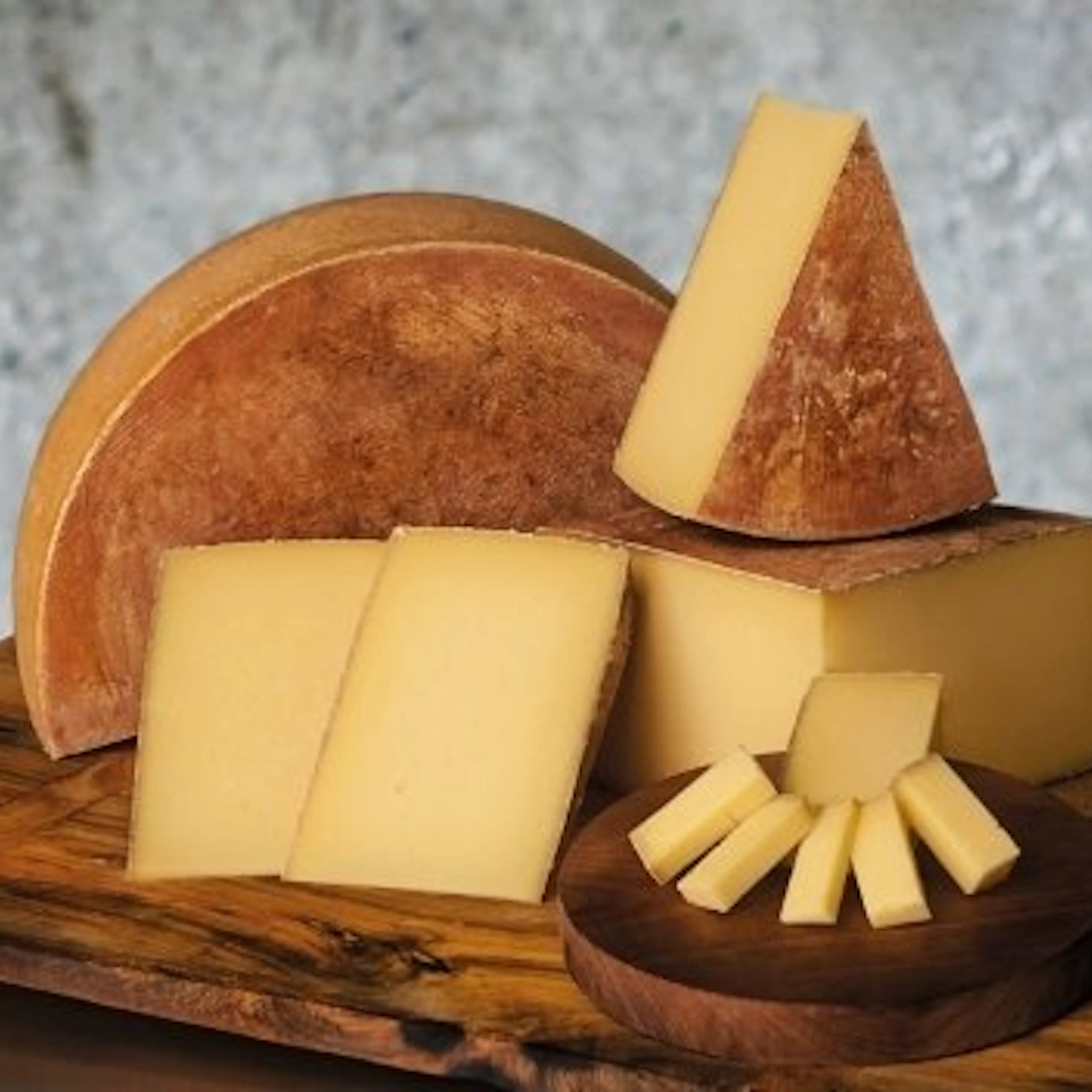 The Main Event by Jasper Hill Farm - Alternate image 1