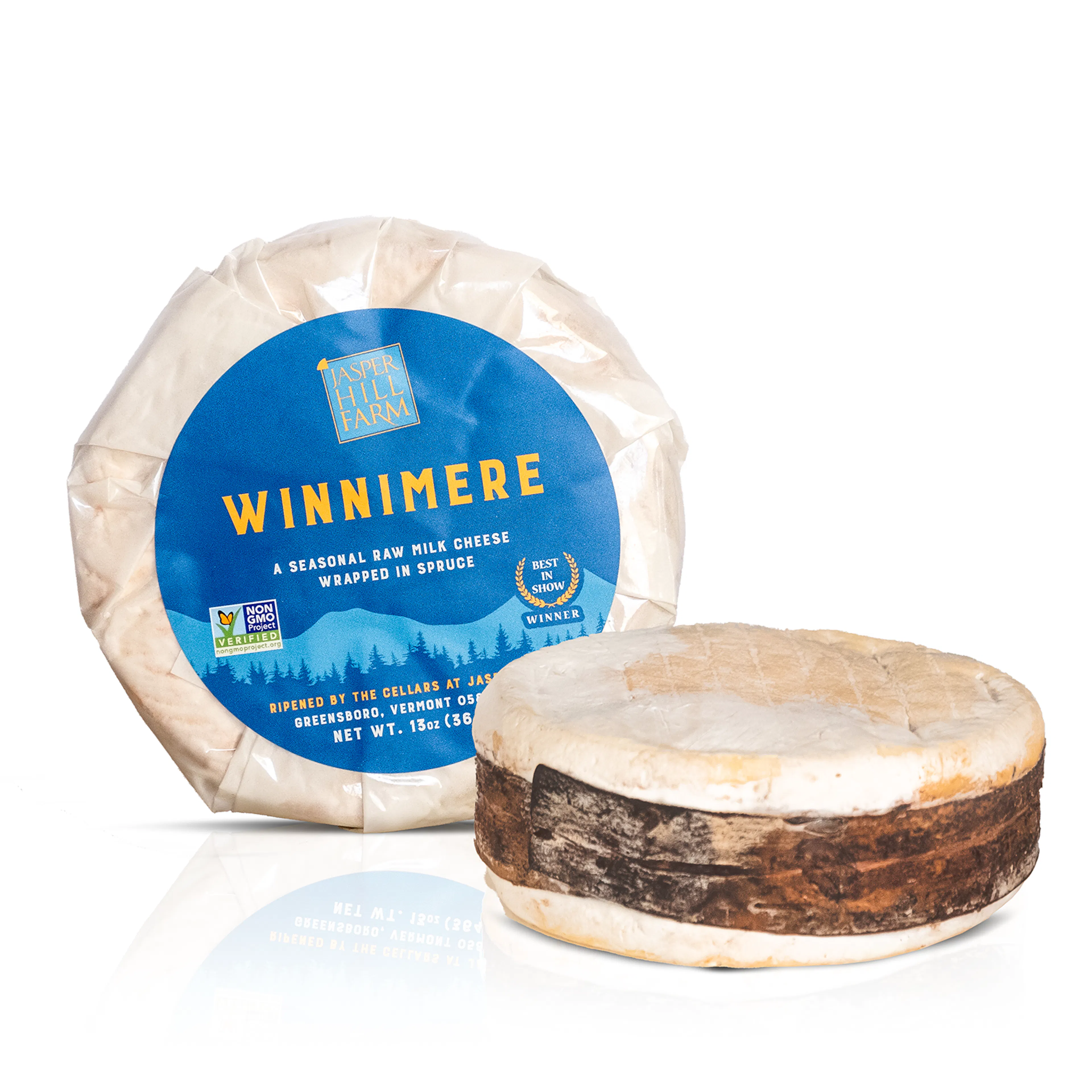 The Main Event by Jasper Hill Farm - Alternate image 5