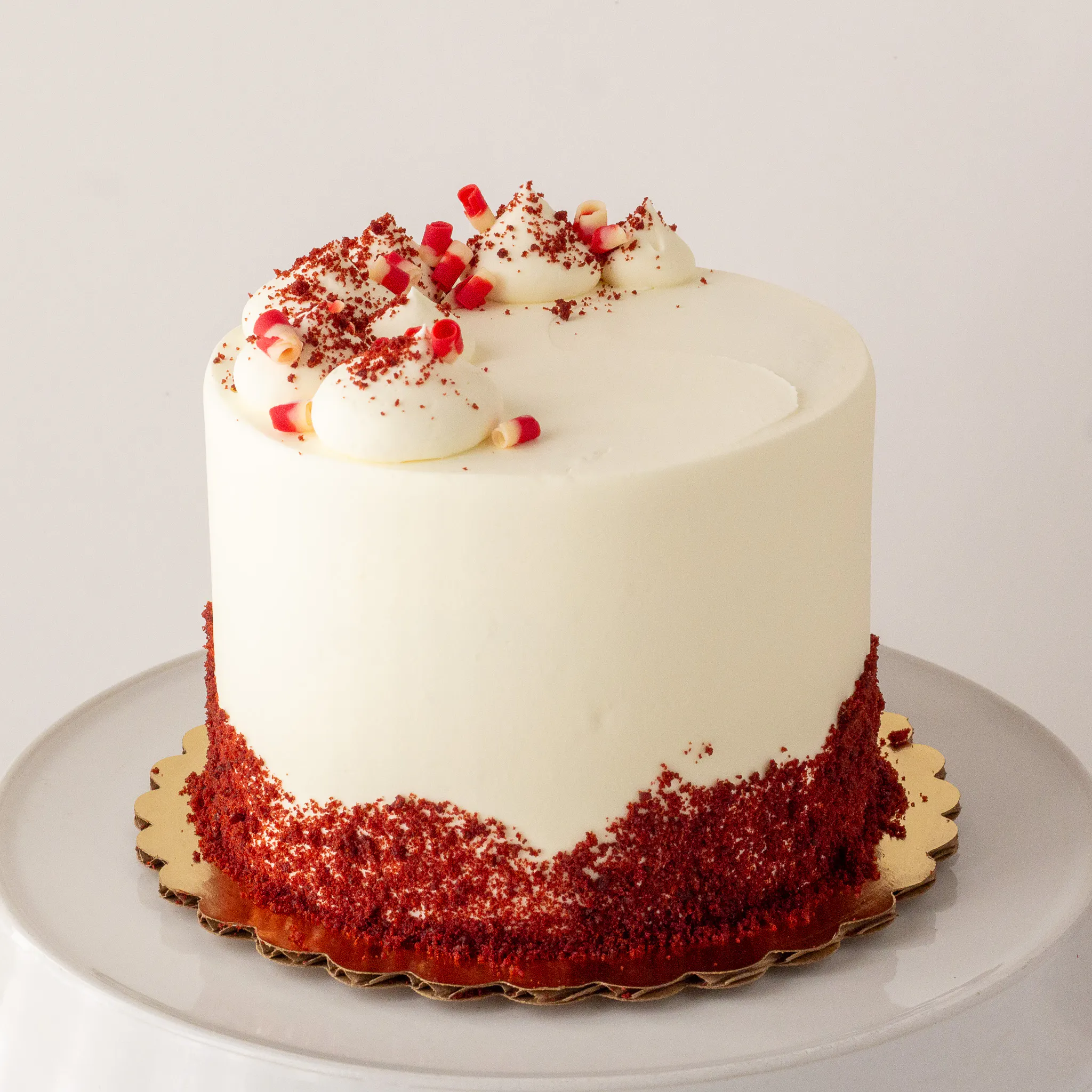 Red Velvet Cake by Bittersweet Pastry Shop - Alternate image 1