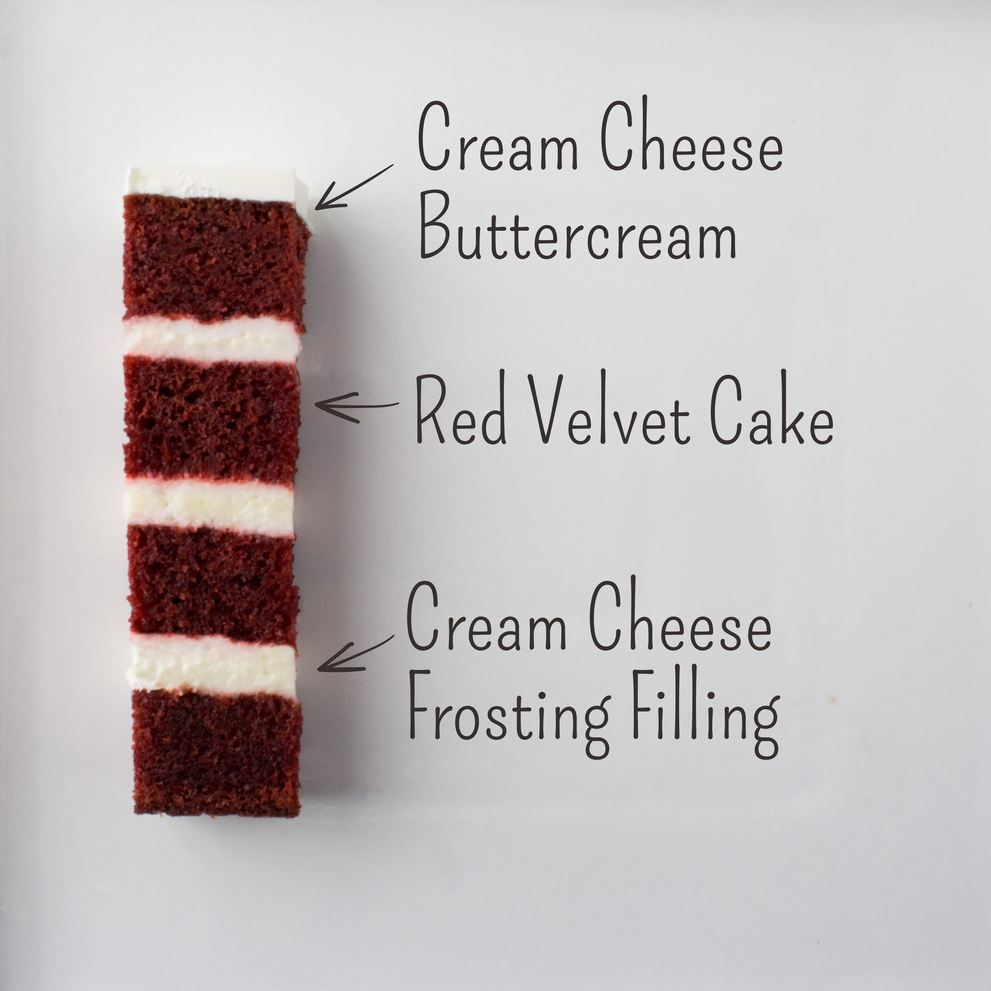 Red Velvet Cake by Bittersweet Pastry Shop - Alternate image 3