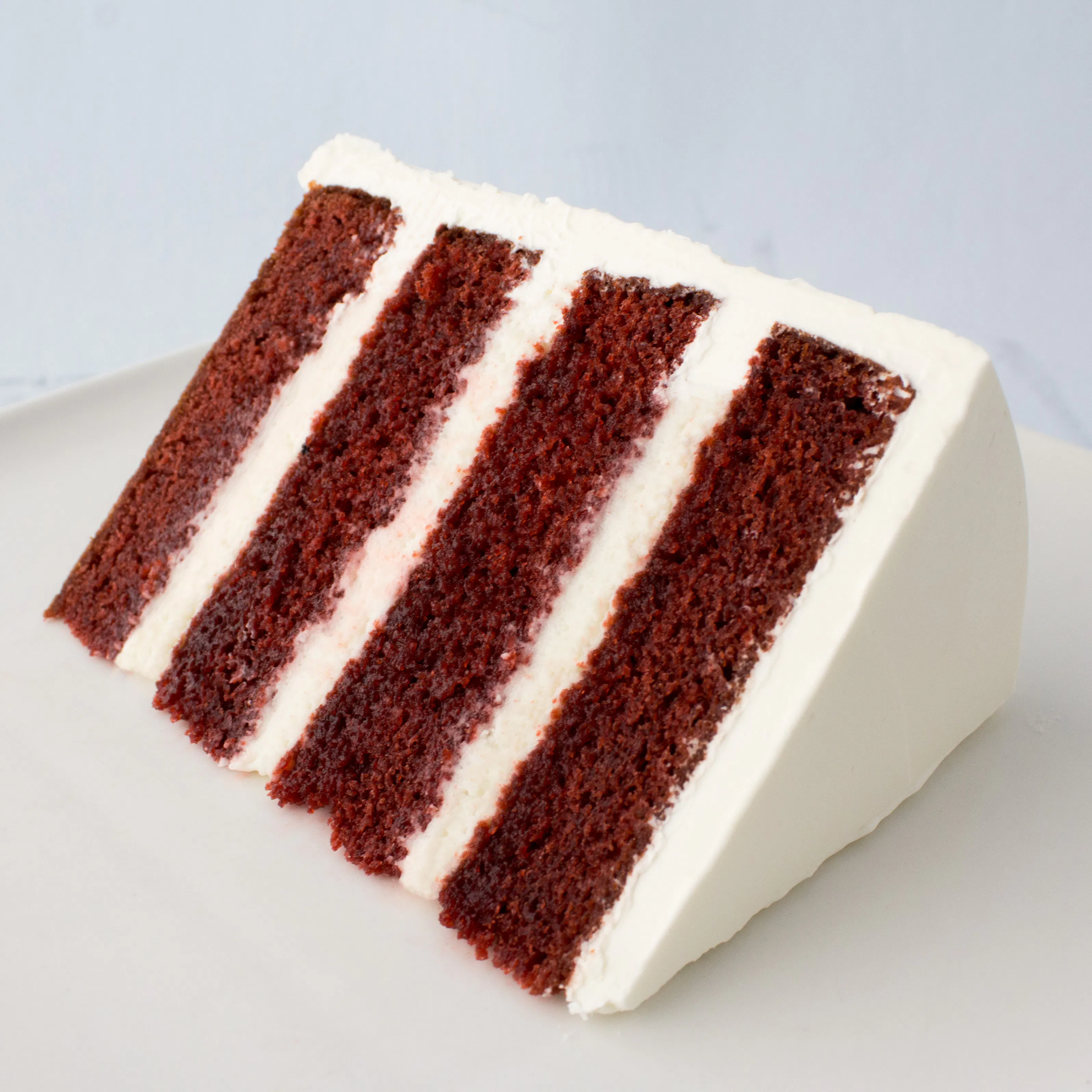 Red Velvet Cake by Bittersweet Pastry Shop - Alternate image 2