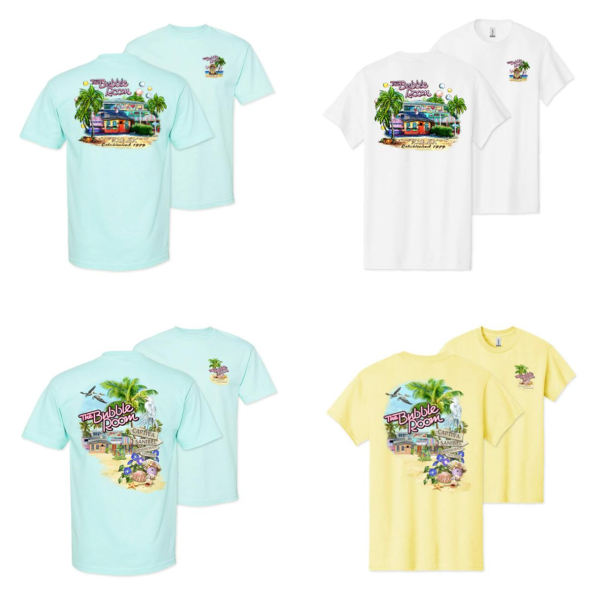 Signature Orange Crunch Cake by The Bubble Room - Alternate image 5