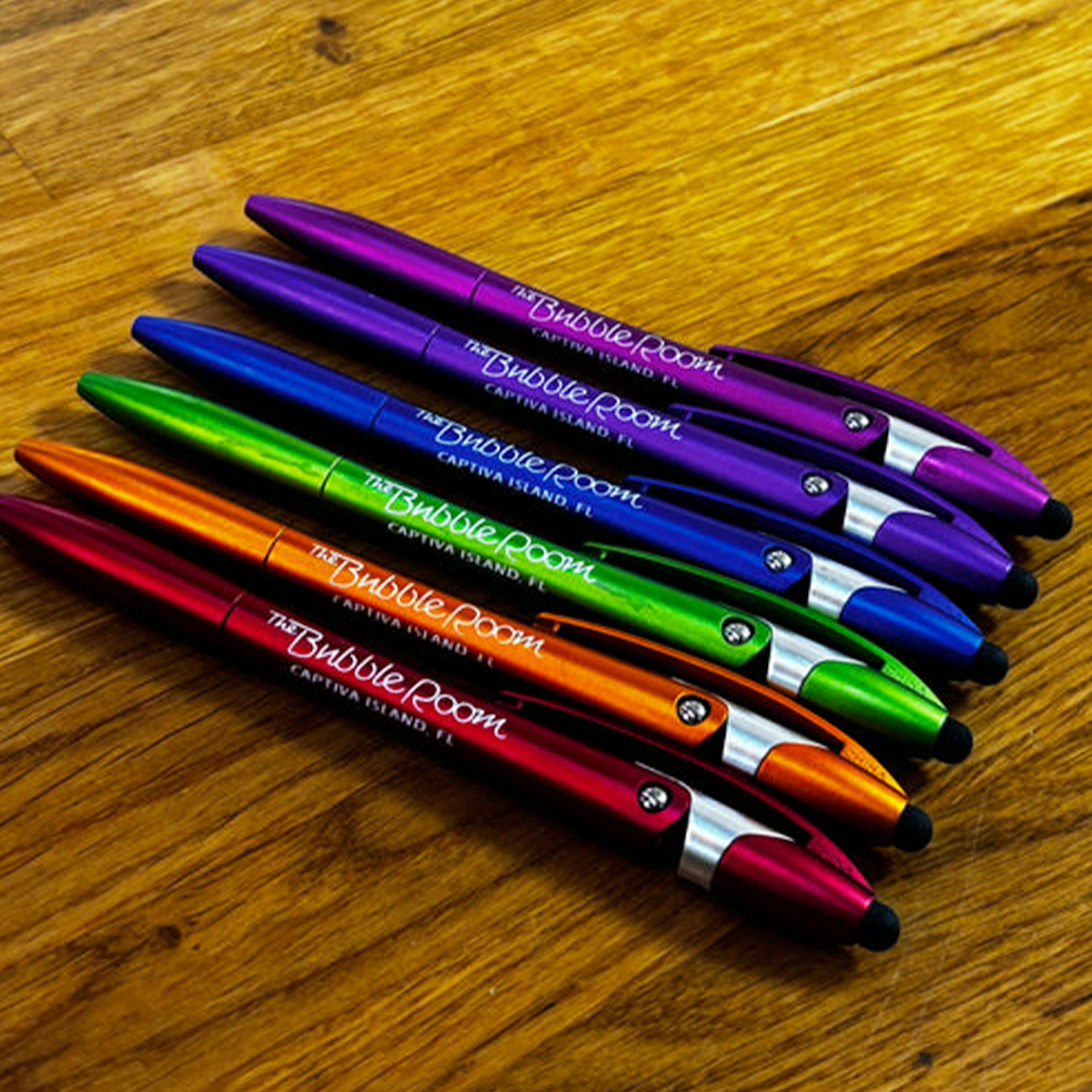 Bubble Room Pen by The Bubble Room