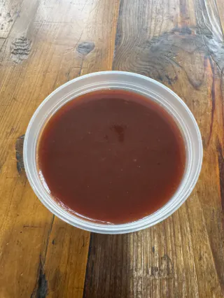 St. Louis Style Pork Ribs - 4 Racks by Water Dog Smoke House - Alternate image 1