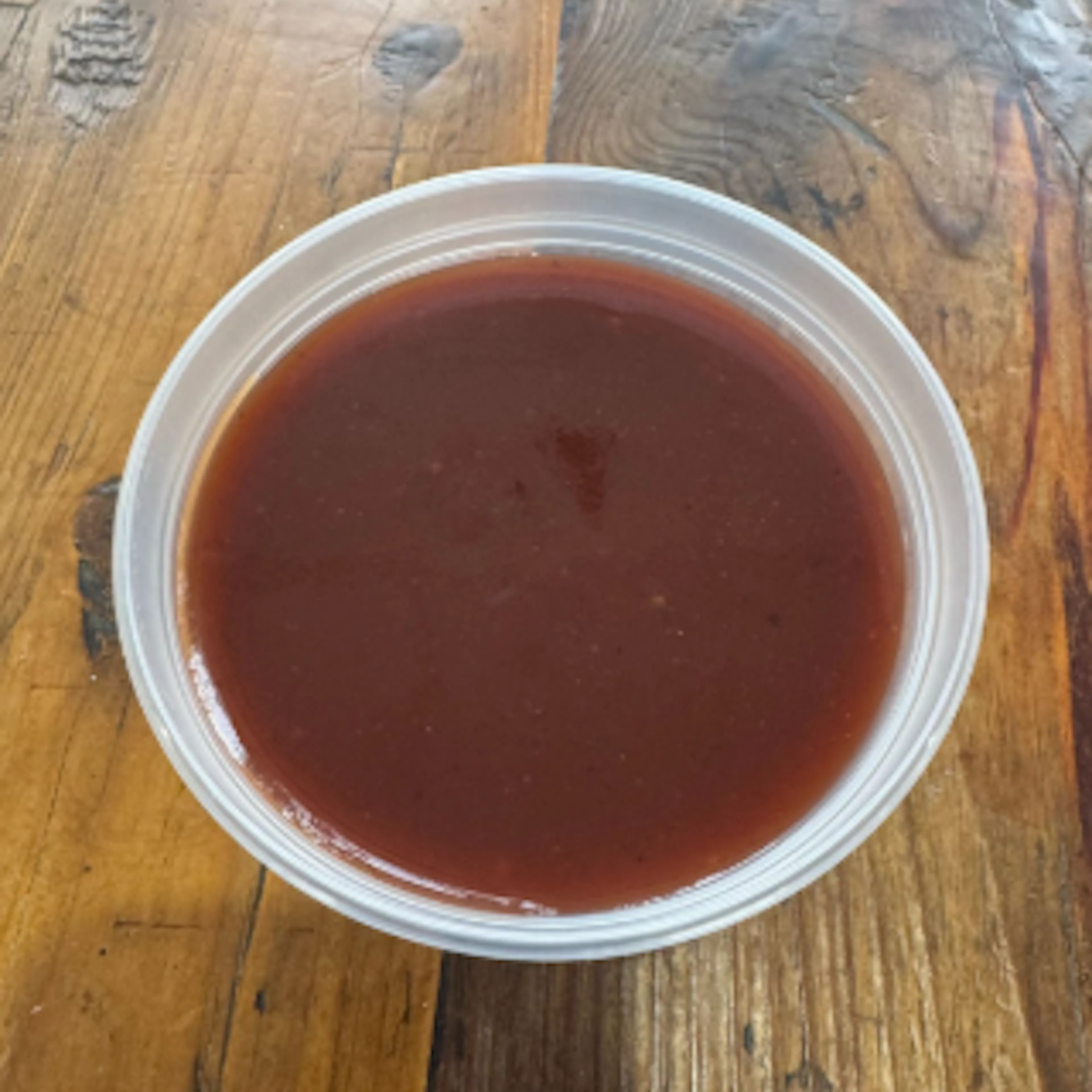 St. Louis Style Pork Ribs - 4 Racks by Water Dog Smoke House - Alternate image 1