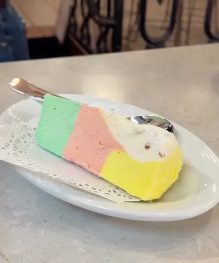 Spumoni Ice Cream - 4 Qts by Angelo Brocato - Alternate image 2