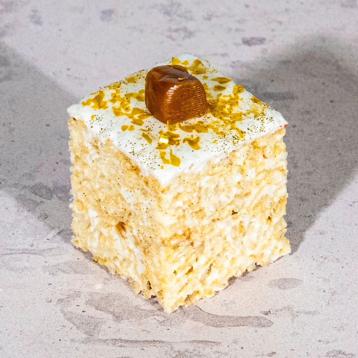 Lunar New Year Rice Krispie Treats - 12 Pack by Treat House - Alternate image 2