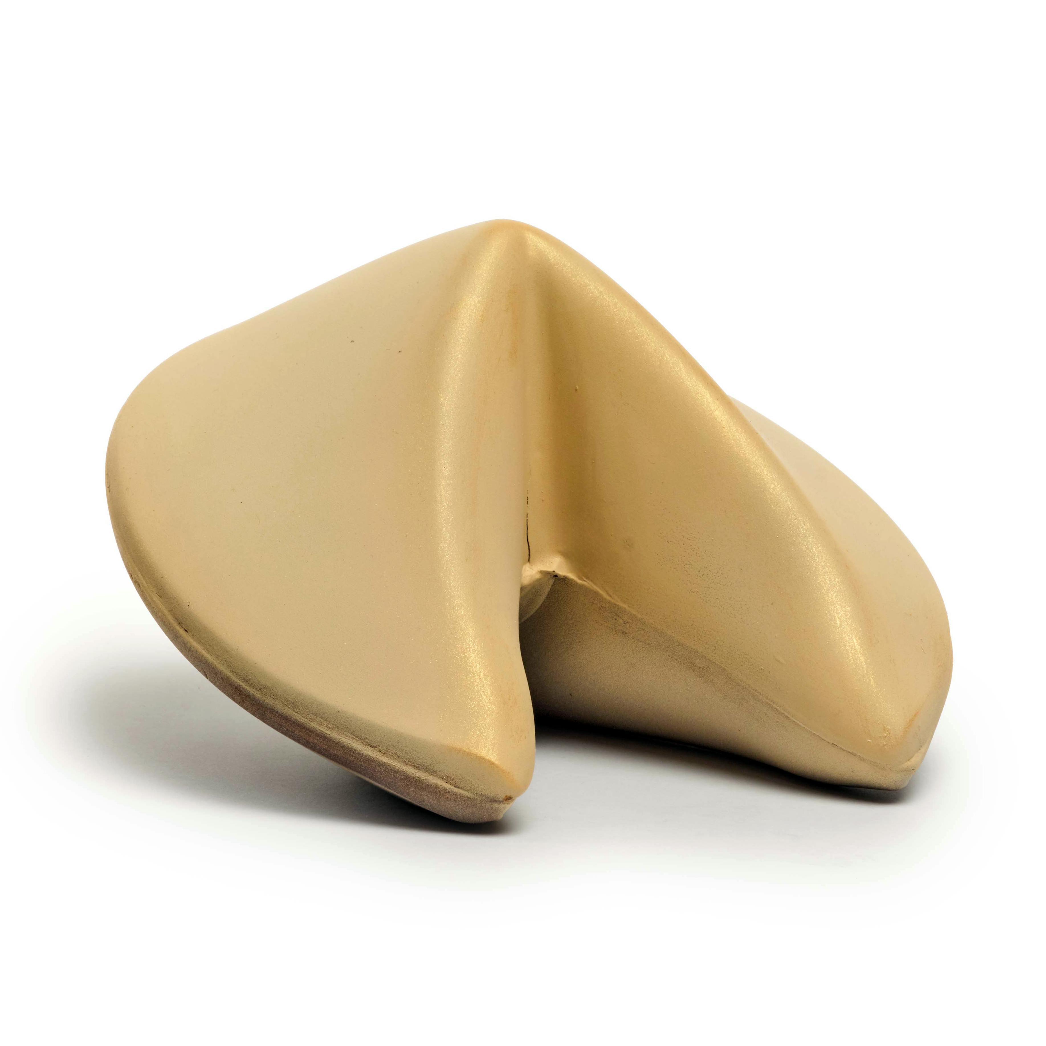 Breakable Fortune Cookie Chocolate Gift Box by Butter Love & Hardwork - Alternate image 3