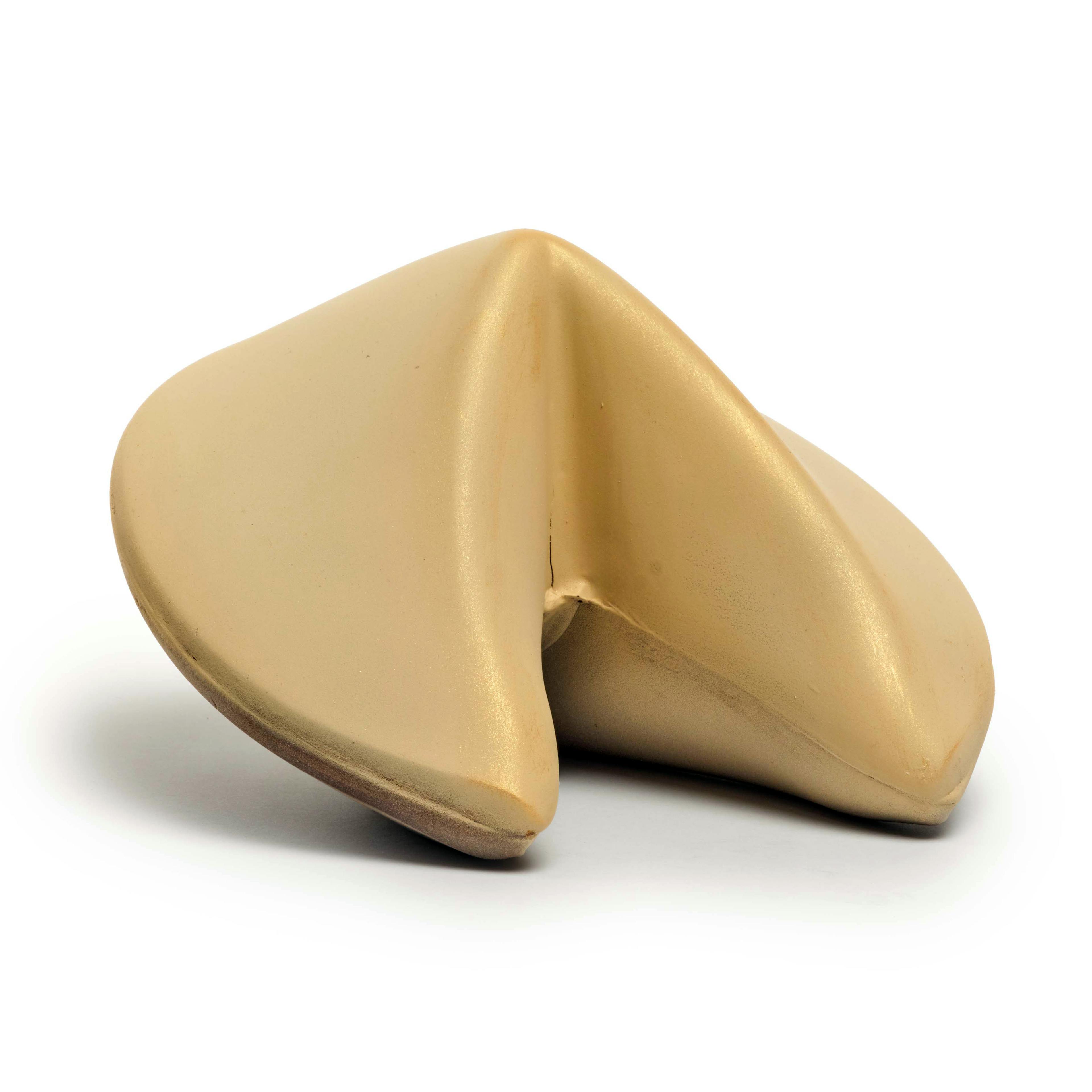 Breakable Fortune Cookie Chocolate Gift Box by Butter Love & Hardwork - Alternate image 3