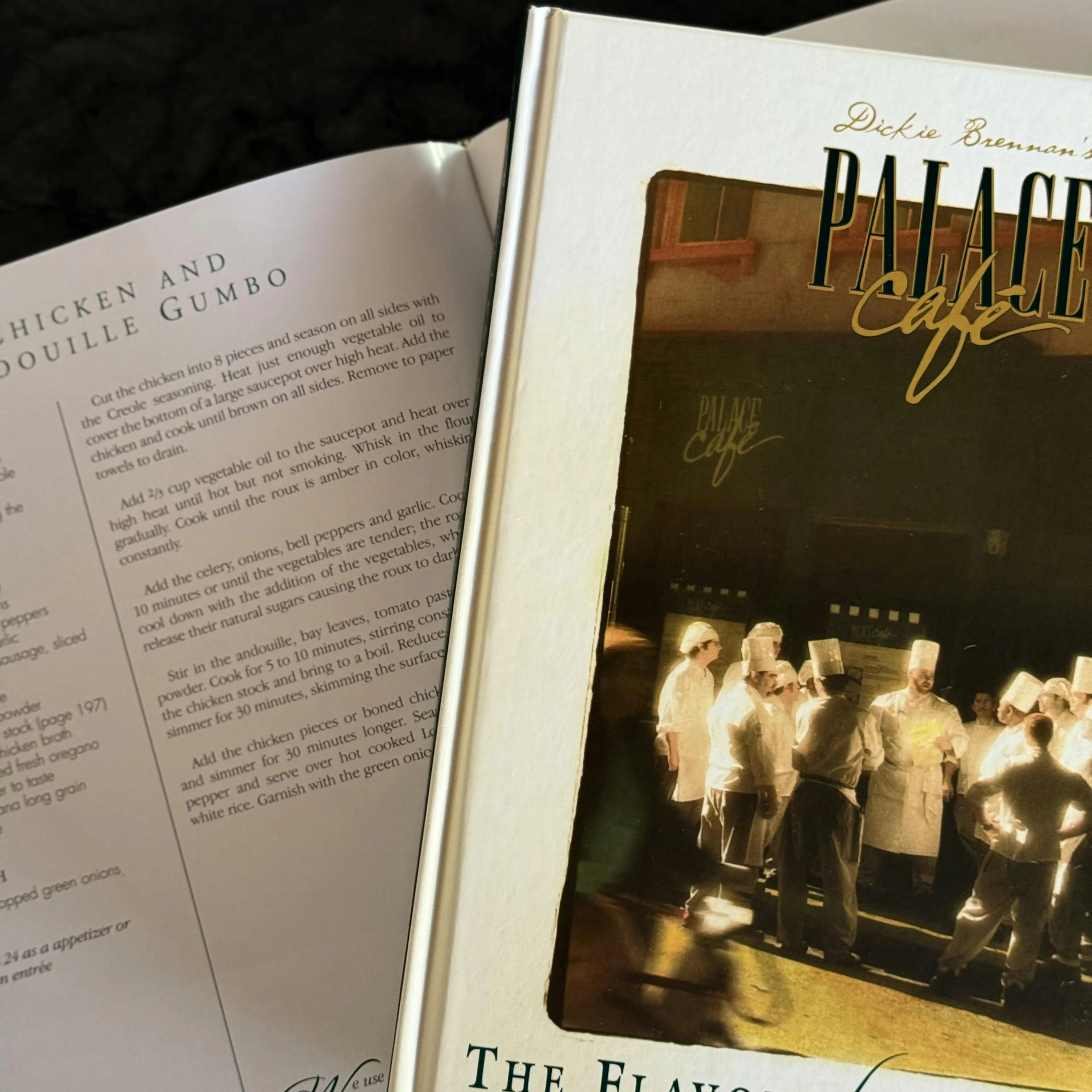 Red Beans & Rice + Andouille Sausage by Dickie Brennan & Co. - Alternate image 4