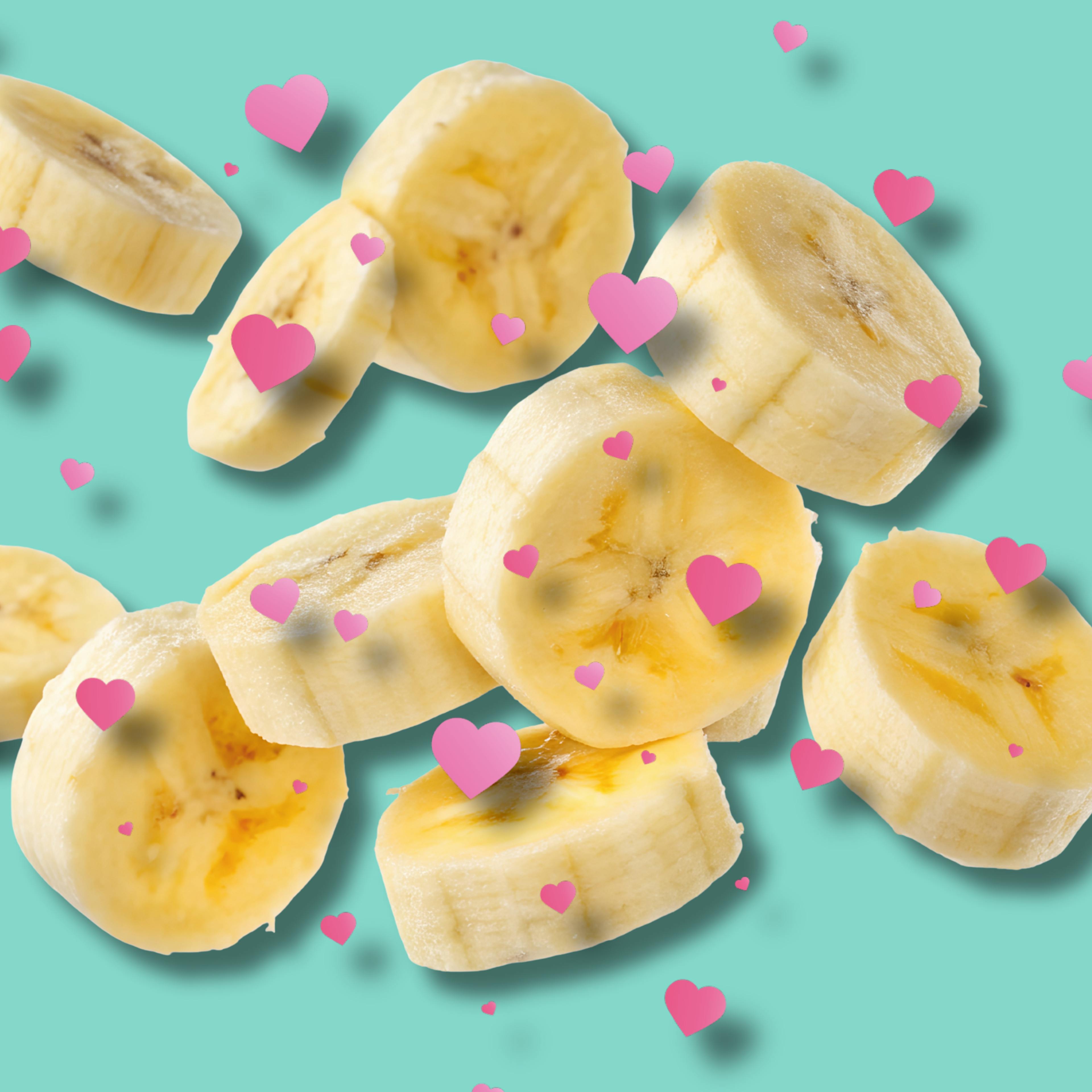 "With Love, From Maui" Valentine's Day Banana Bread - 6 Pack by Maui Banana Bread Co - Alternate image 5