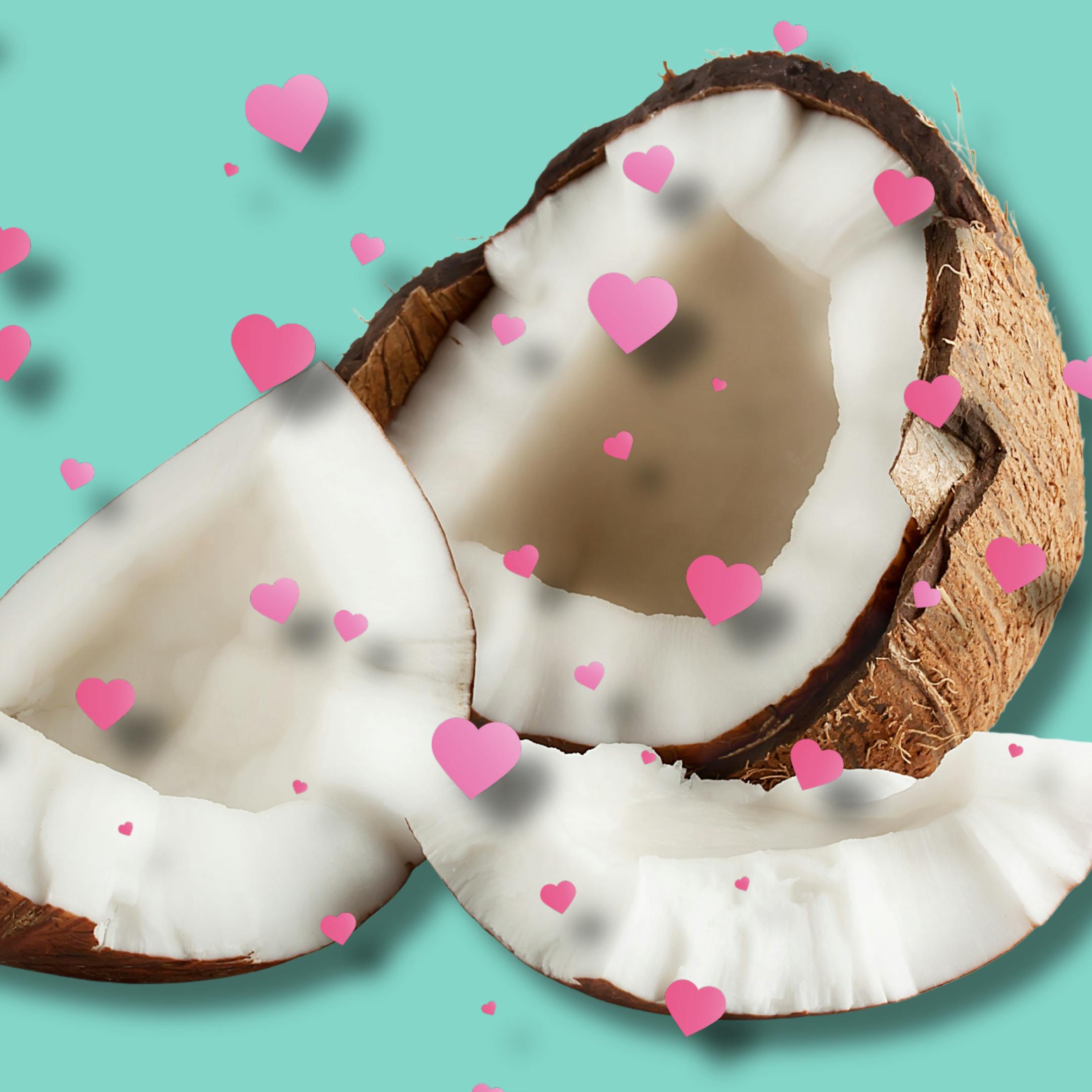 "With Love, From Maui" Valentine's Day Banana Bread - 6 Pack by Maui Banana Bread Co - Alternate image 6