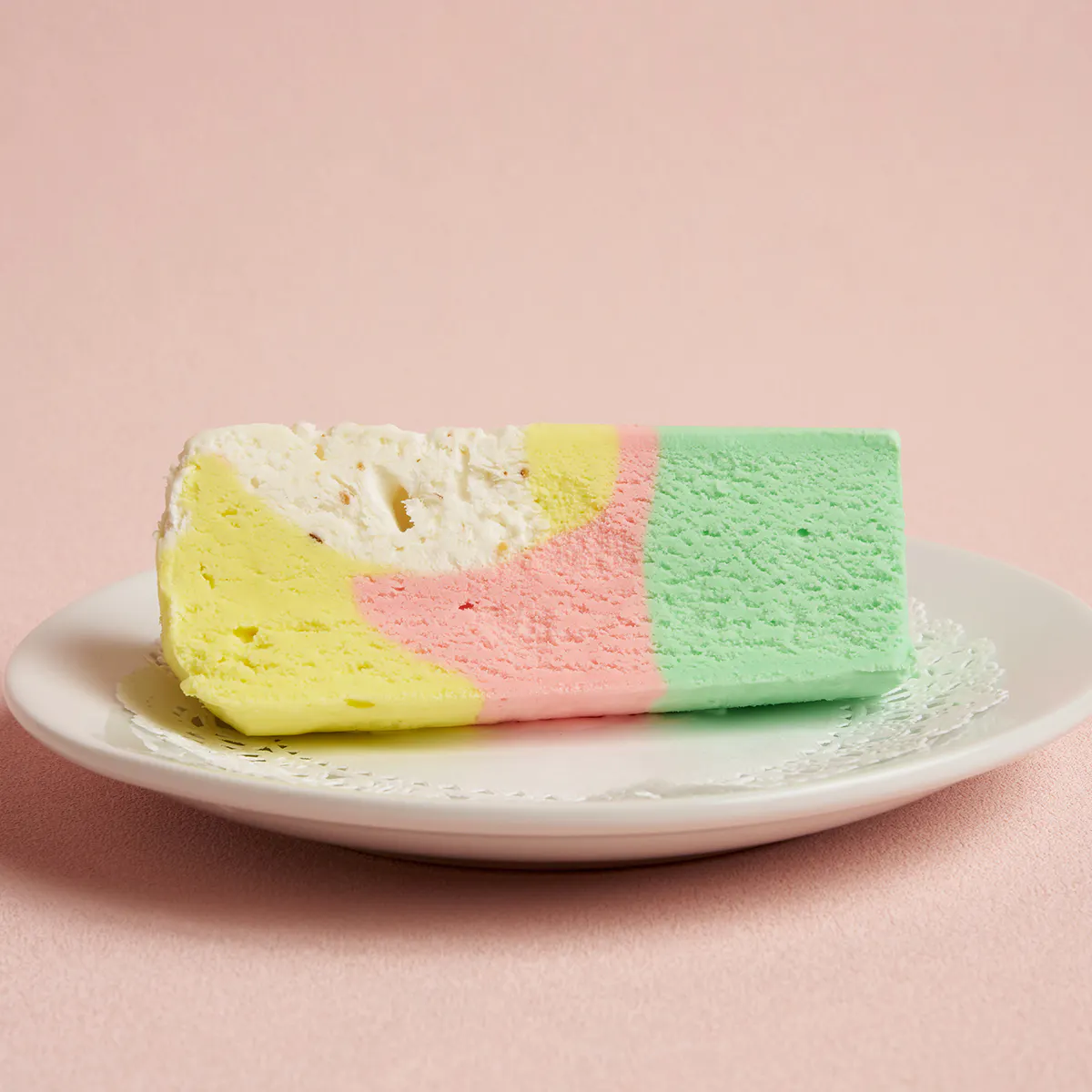 Spumoni Ice Cream - 4 Qts by Angelo Brocato - Alternate image 1