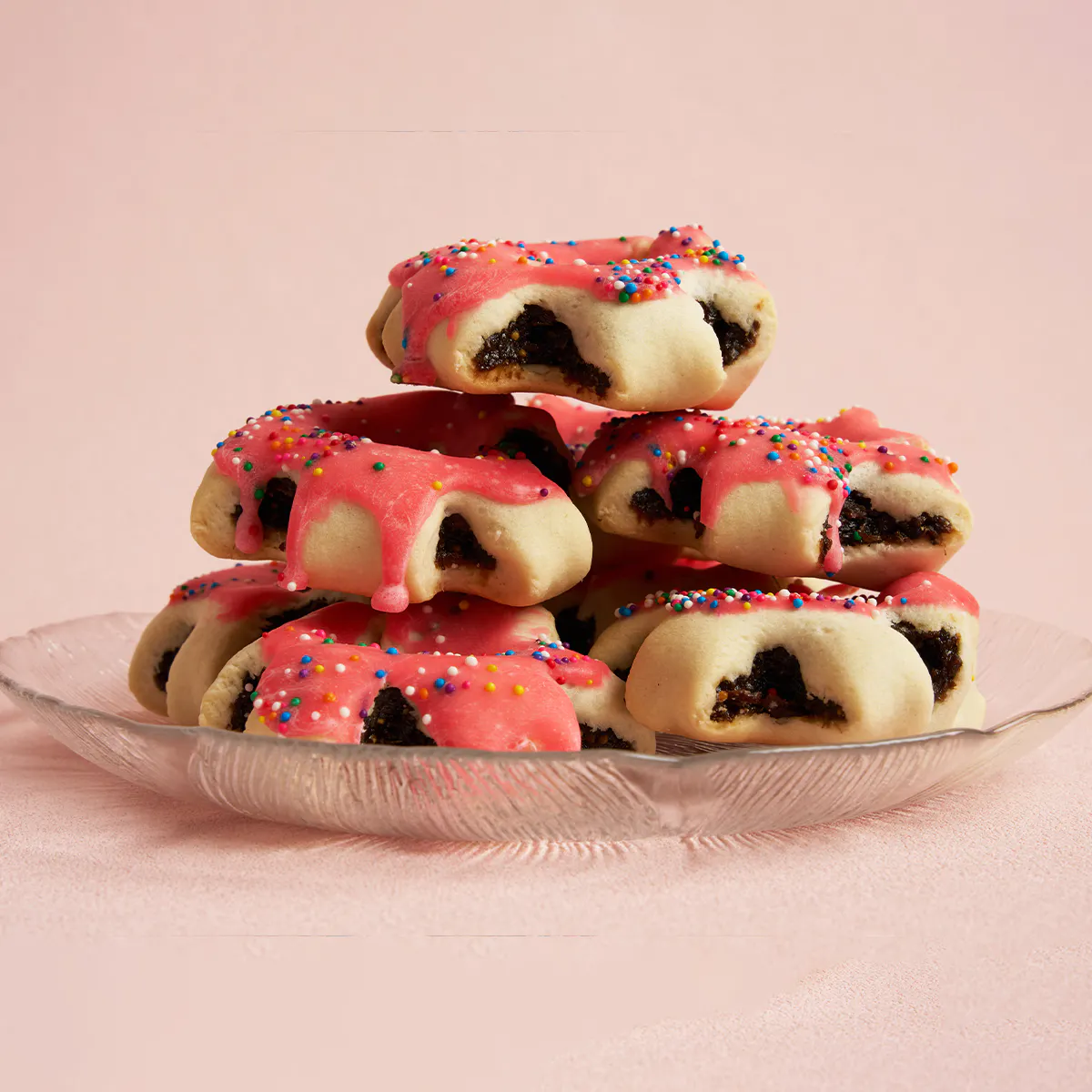 Biscotti Sampler - 4 Pack by Angelo Brocato - Alternate image 8