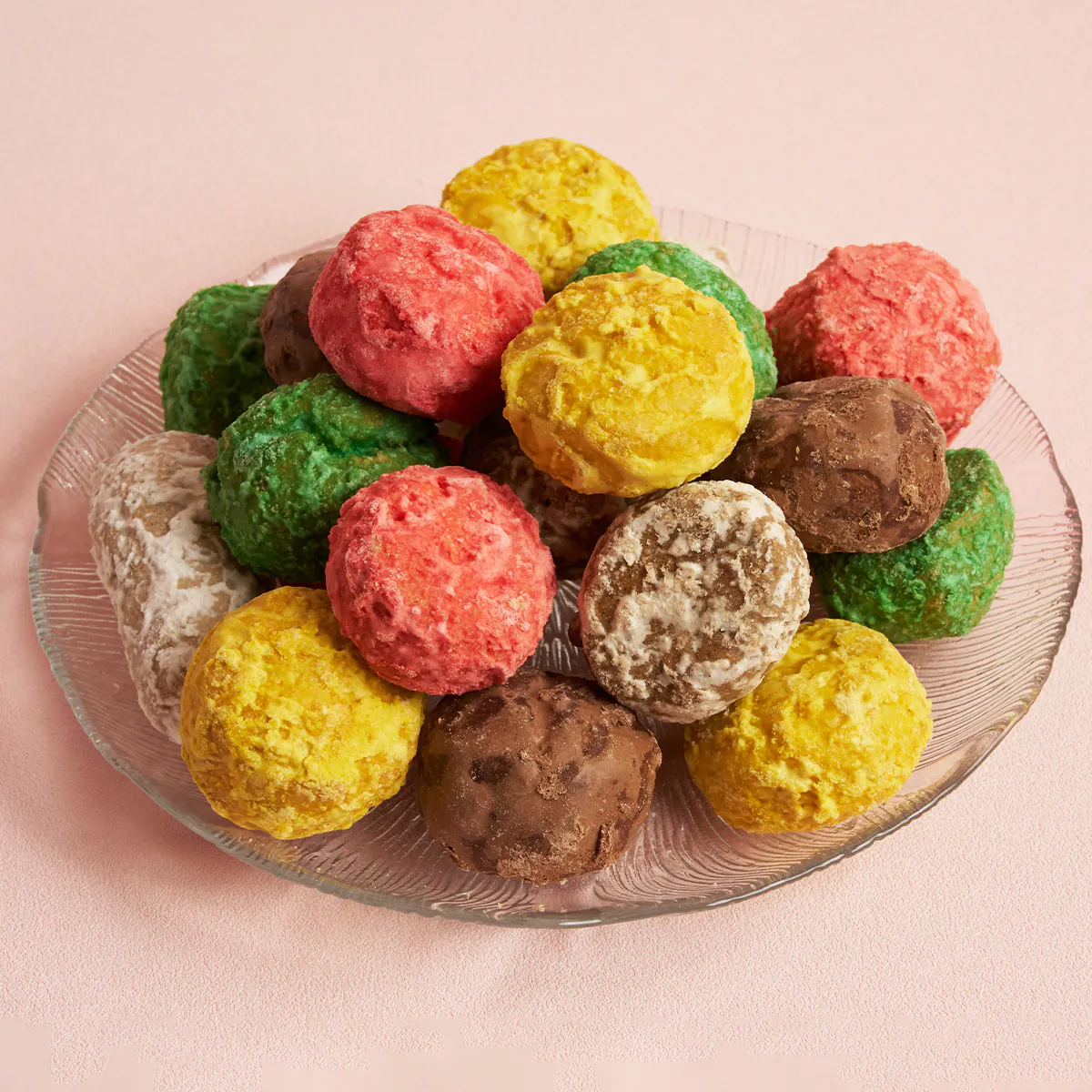 Biscotti - Choose Your Own 4 Pack by Angelo Brocato - Alternate image 6