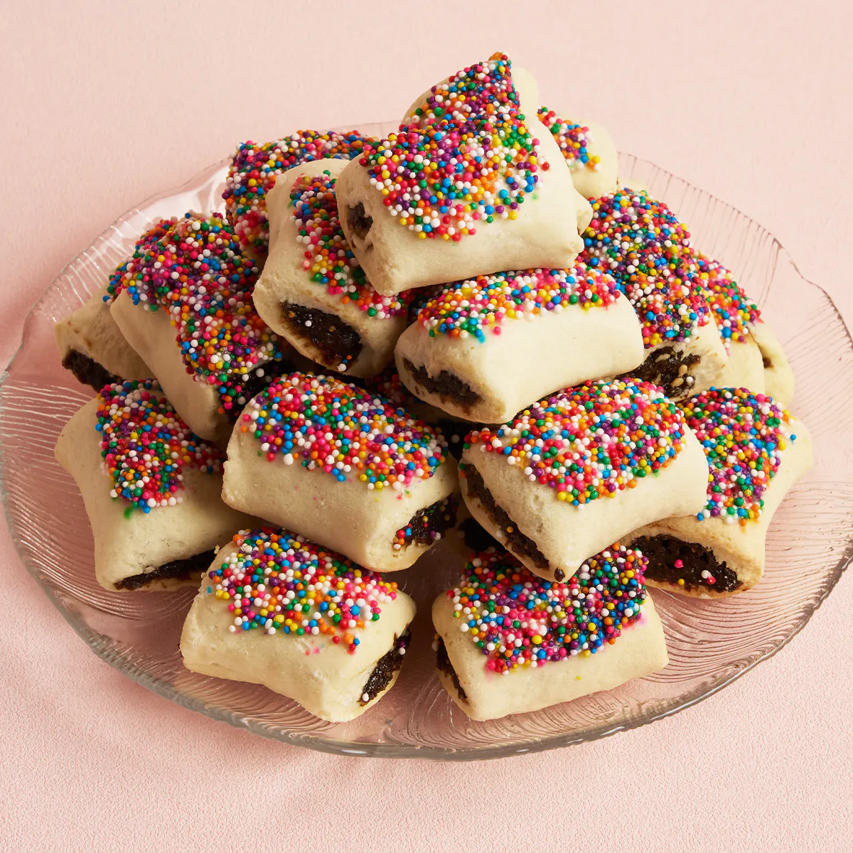 Large Cannoli Kit + Biscotti Combo by Angelo Brocato - Alternate image 6