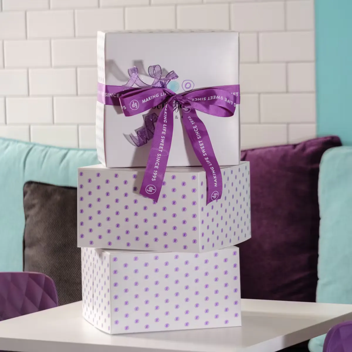 Ramadan Cookies Decorating Kit by Dessert Gallery - Alternate image 1