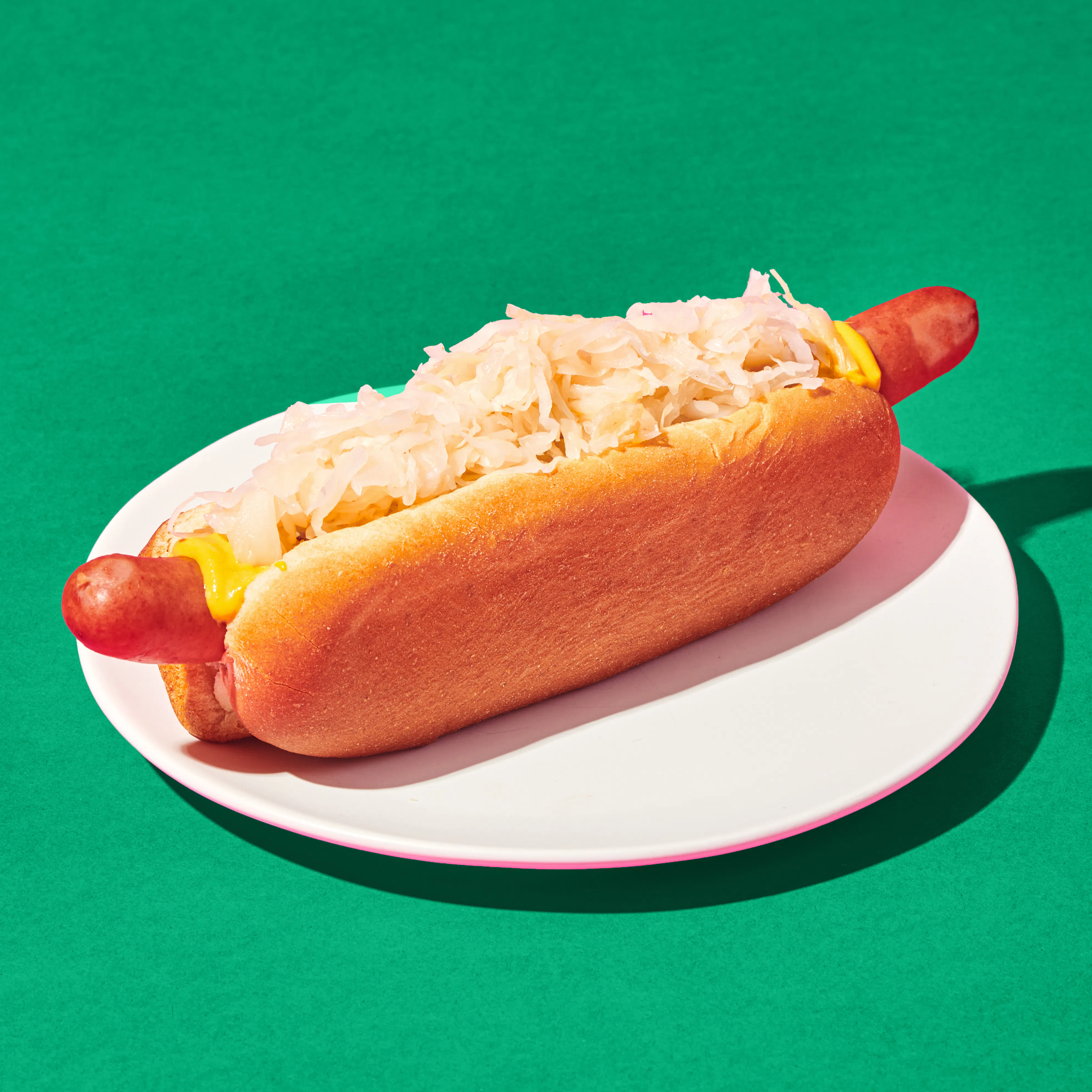 Pink's Hot Dogs LA Tailgate Kit - 12 Pack by Pink's Hot Dogs - Alternate image 3