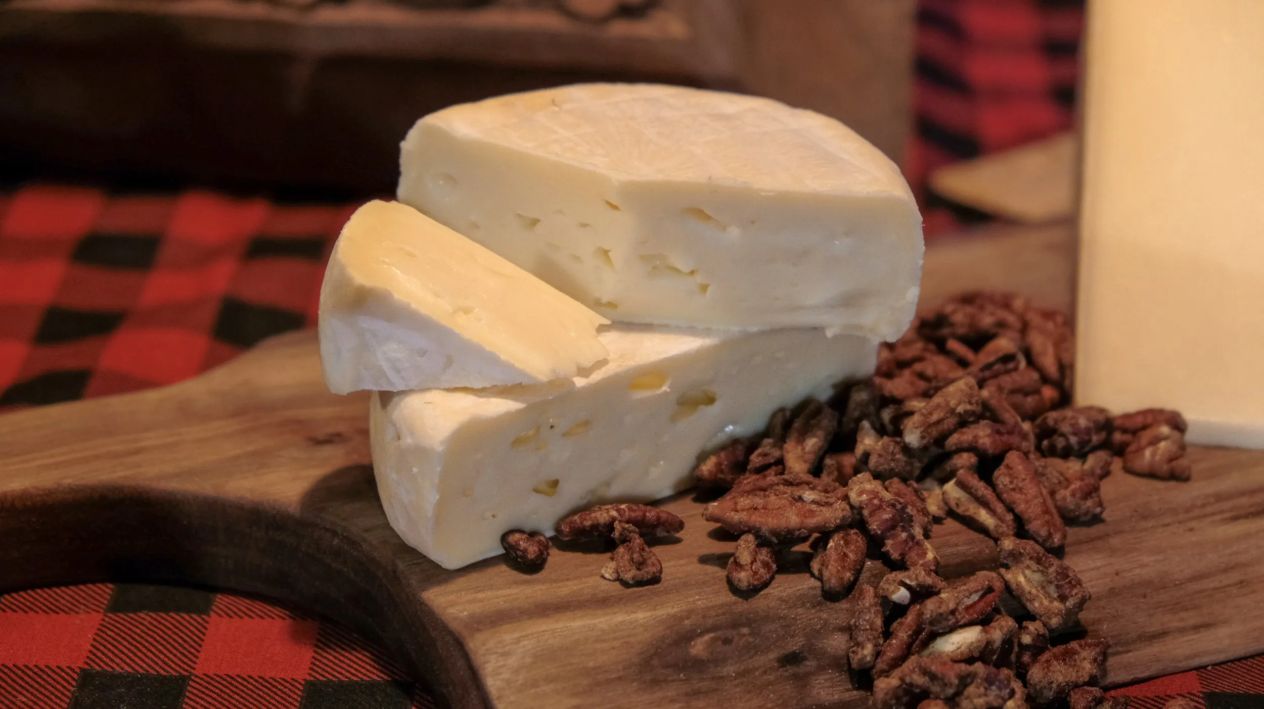 The Vermonter by Jasper Hill Farm - Alternate image 1