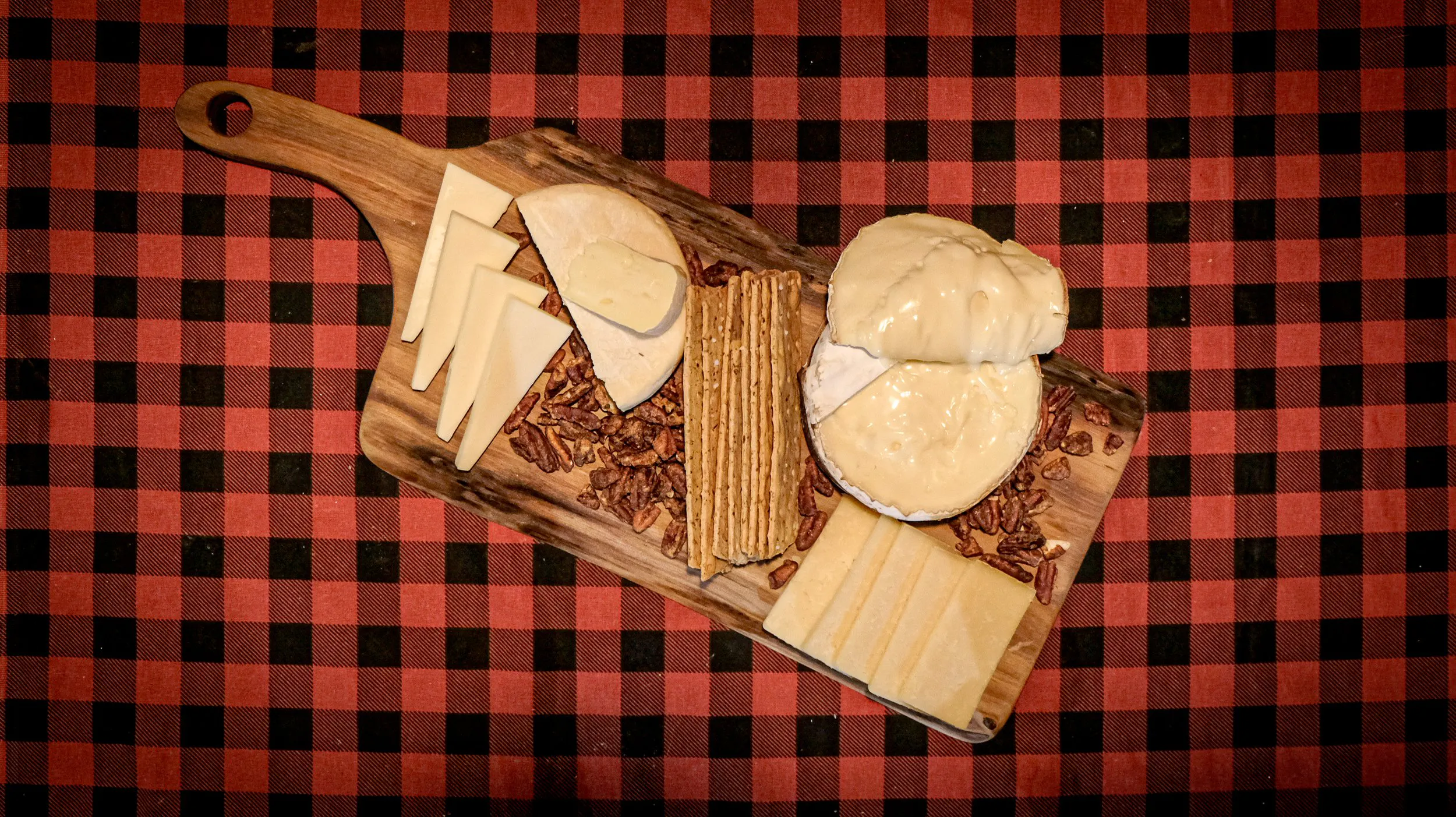 The Vermonter by Jasper Hill Farm - Alternate image 3