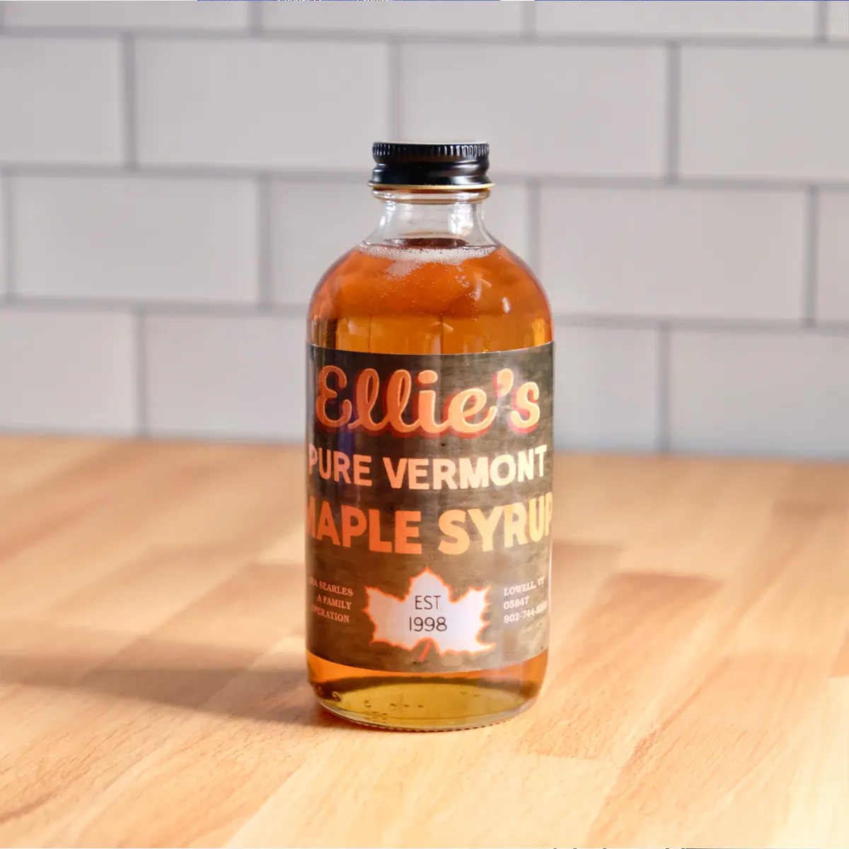 The Vermonter by Jasper Hill Farm - Alternate image 5