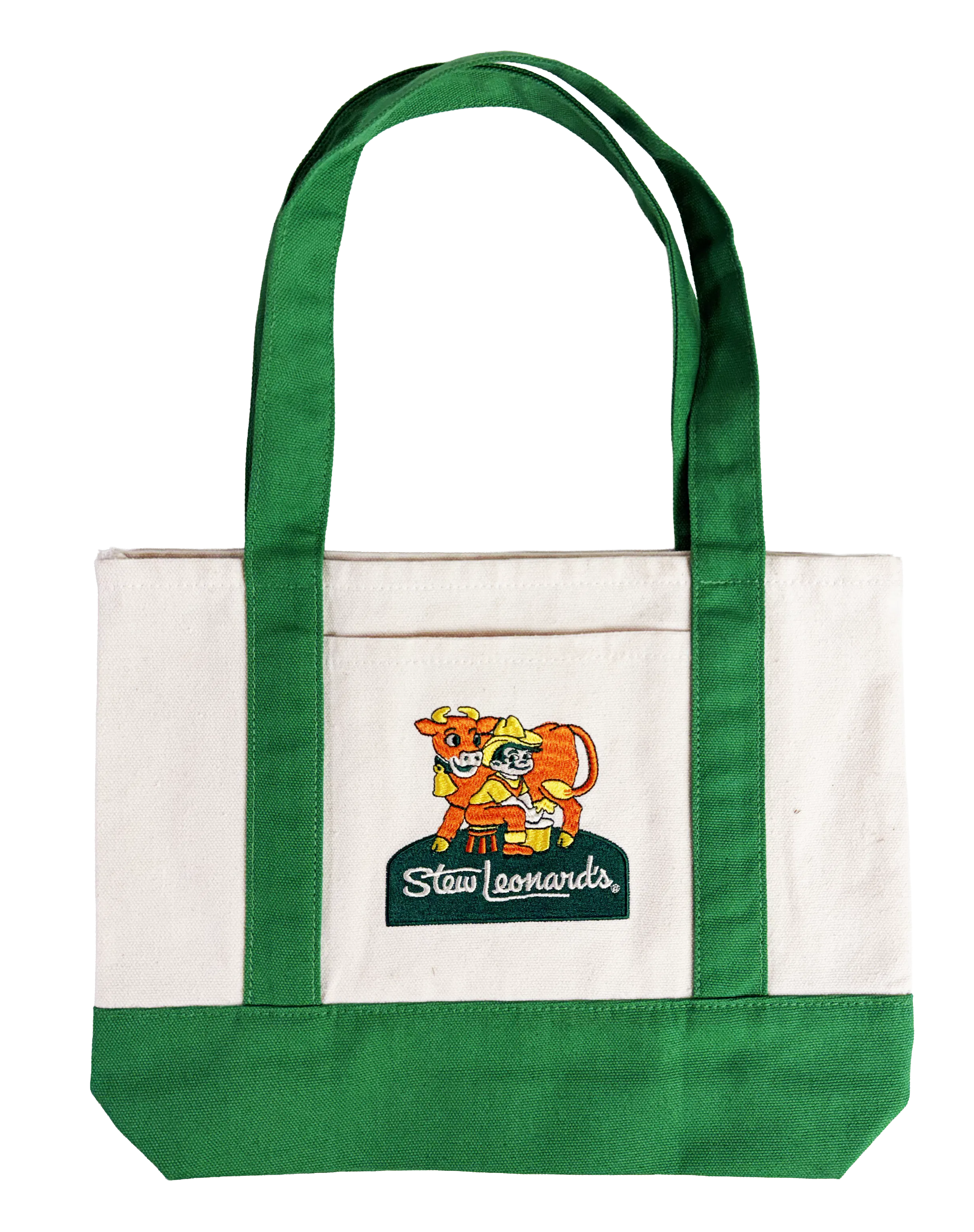 Tote Bag by Stew Leonard's